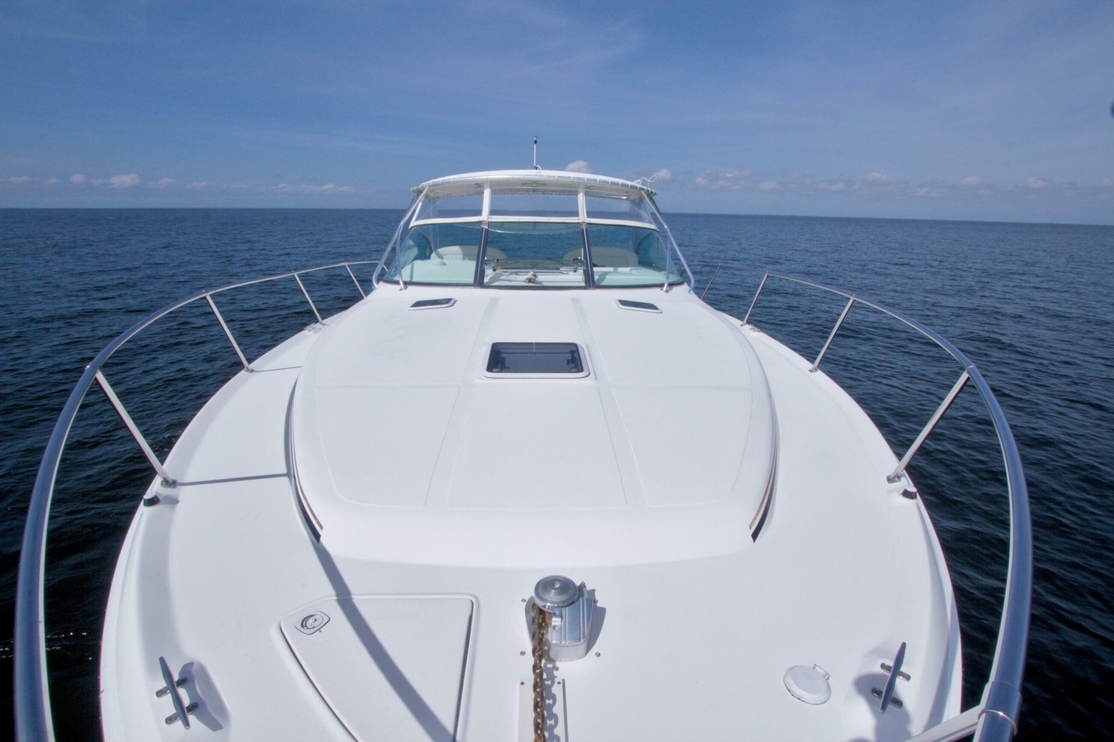IMPULSE 37ft Sea Ray Yacht For Sale