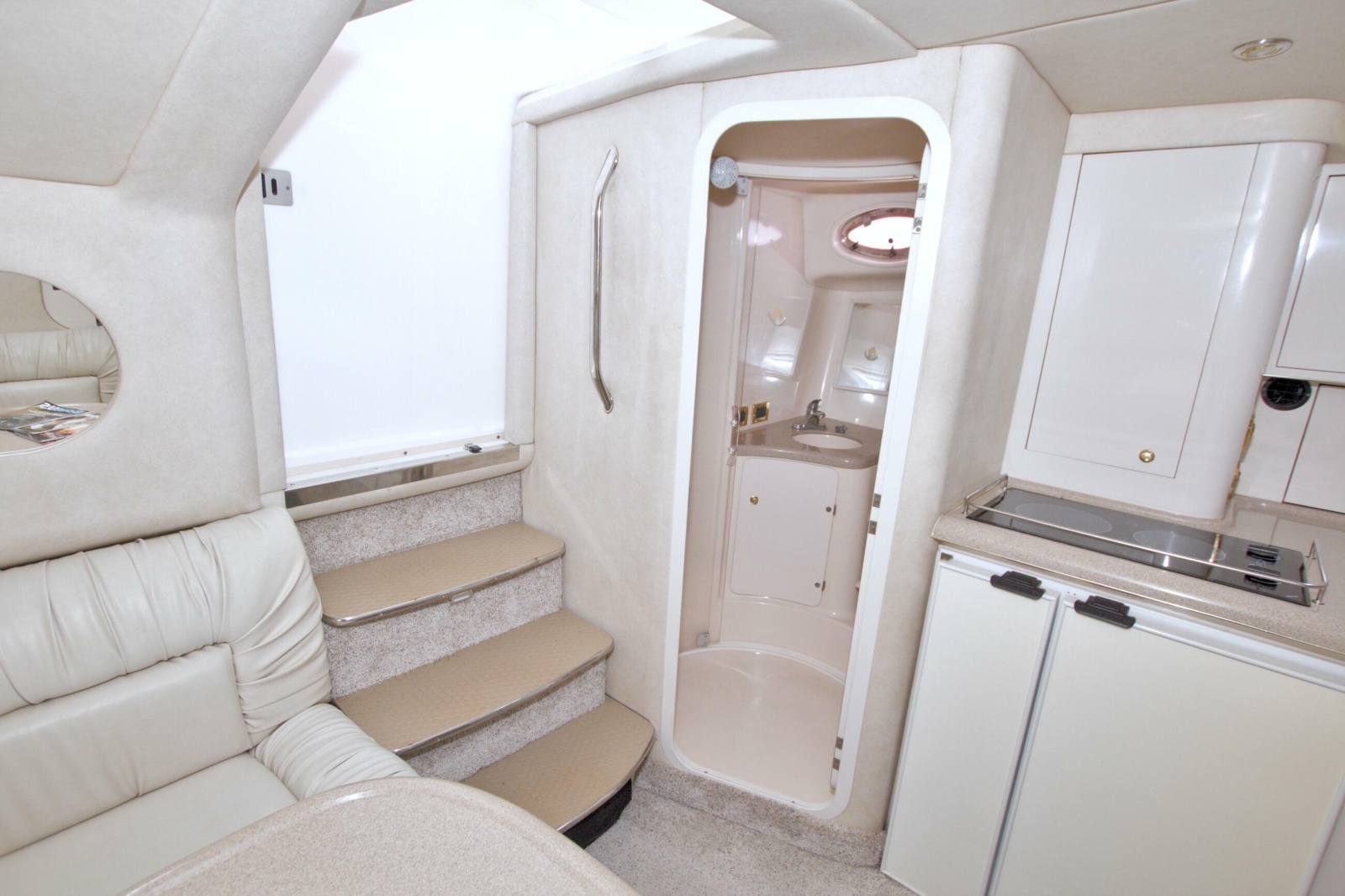IMPULSE 37ft Sea Ray Yacht For Sale
