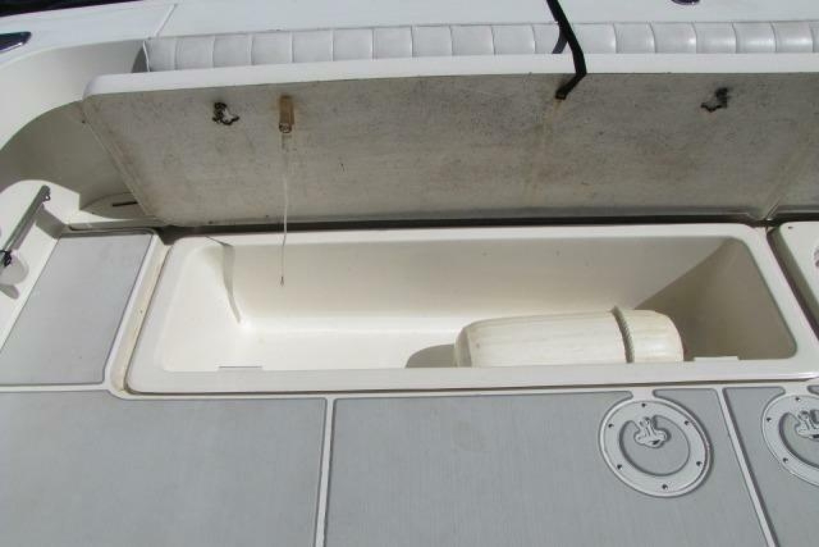 IMPULSE 37ft Sea Ray Yacht For Sale