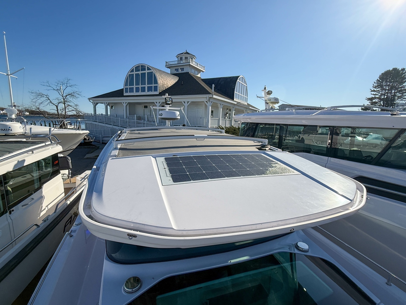 King Itchy 37ft Axopar Yacht For Sale