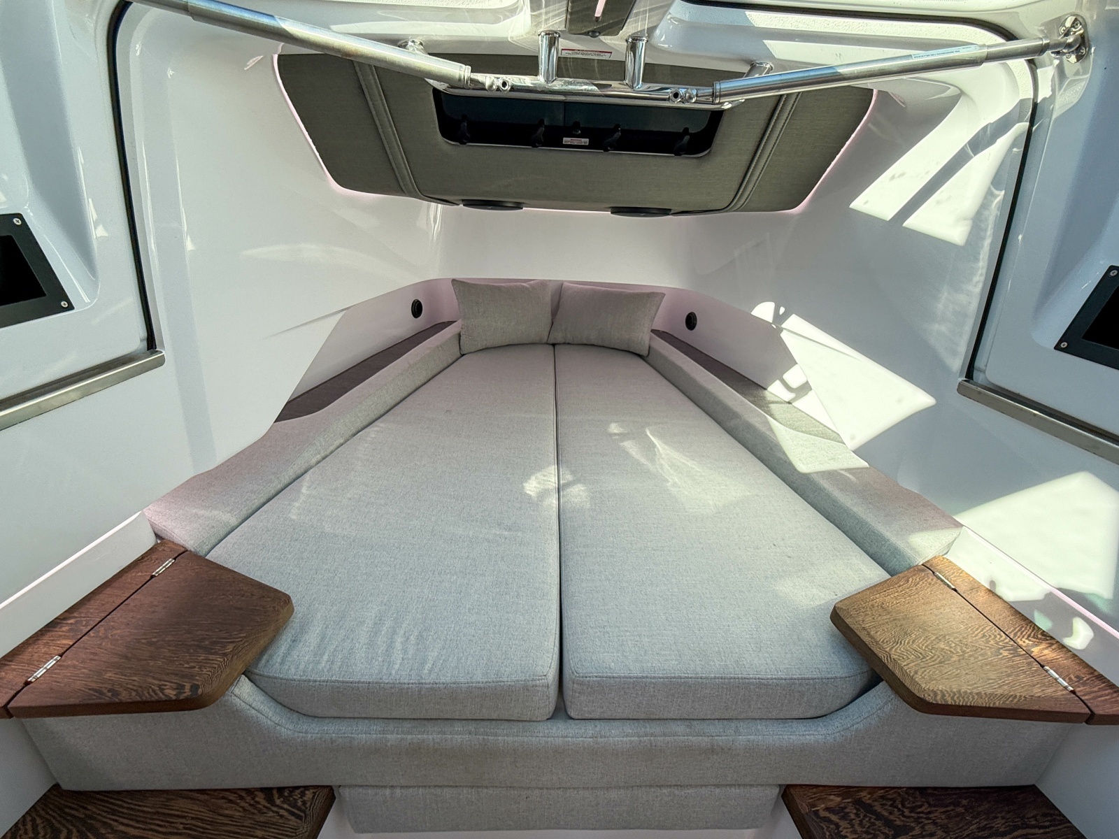 King Itchy 37ft Axopar Yacht For Sale