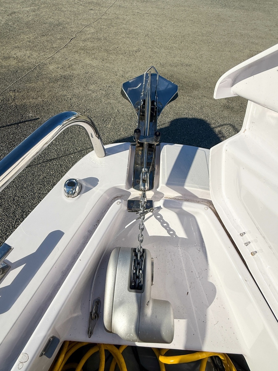 King Itchy 37ft Axopar Yacht For Sale