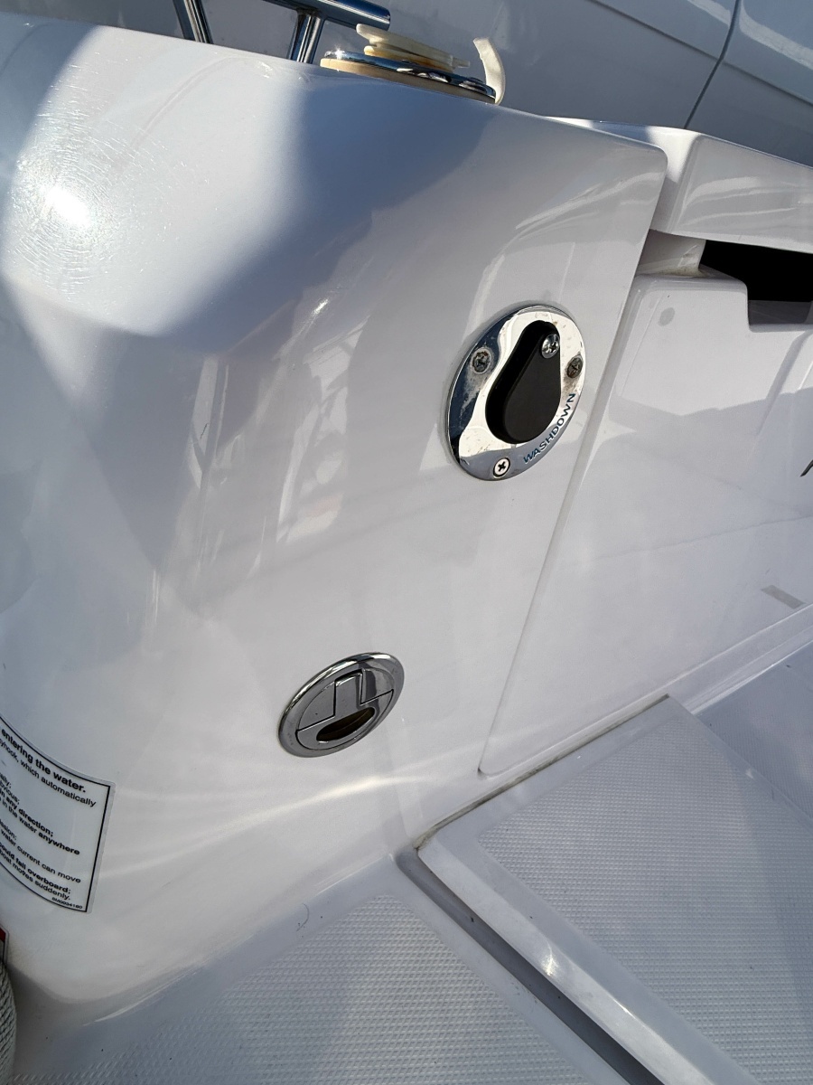 King Itchy 37ft Axopar Yacht For Sale