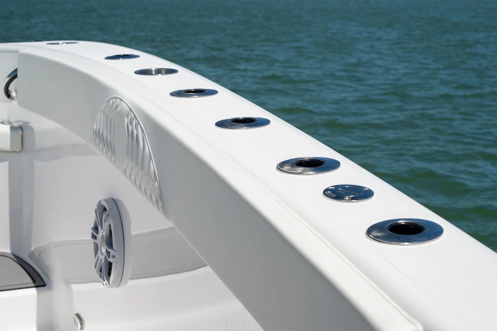 2026 Twin Vee 240 STX CC