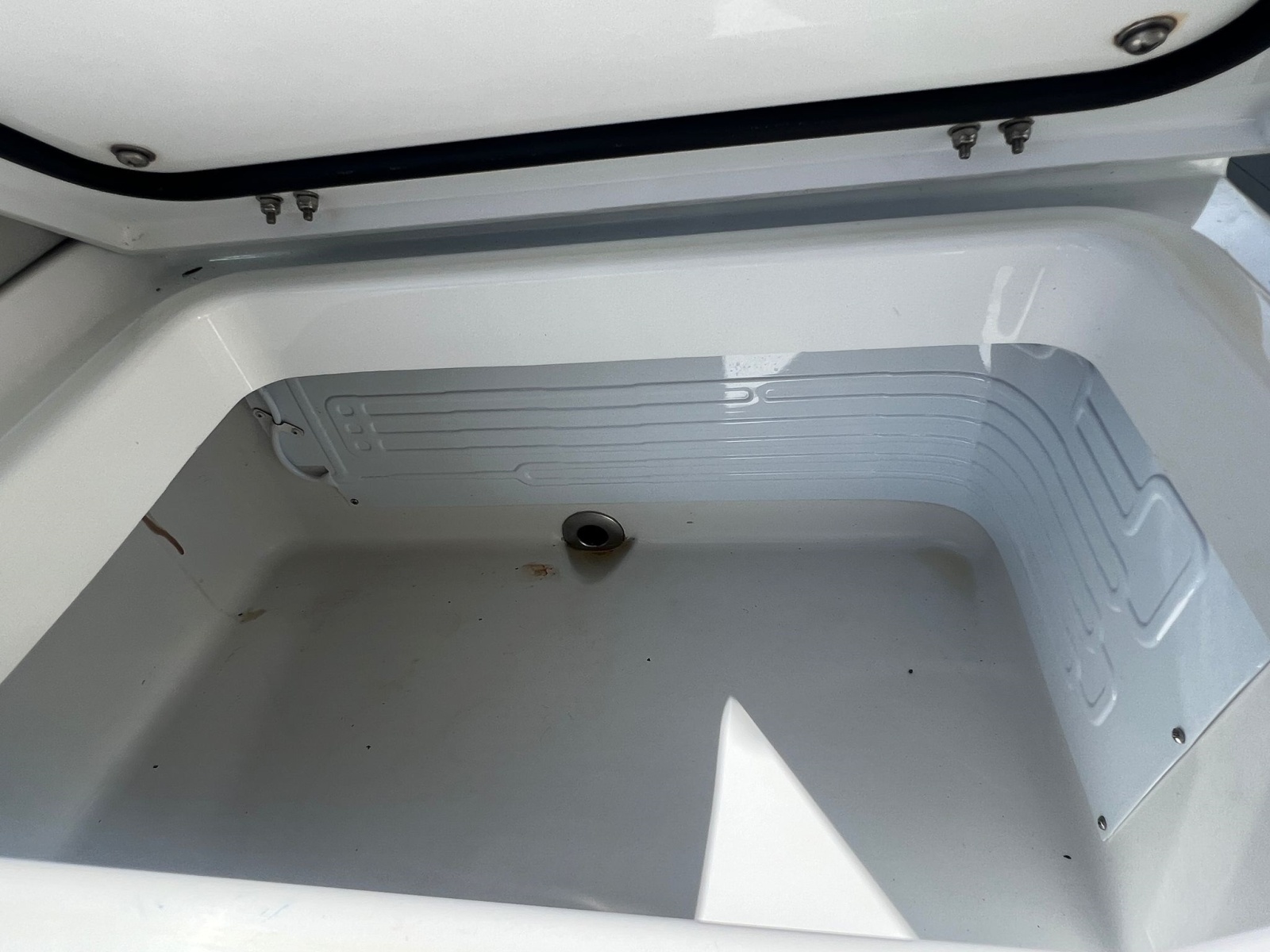 42' 2021 Freeman 42LR