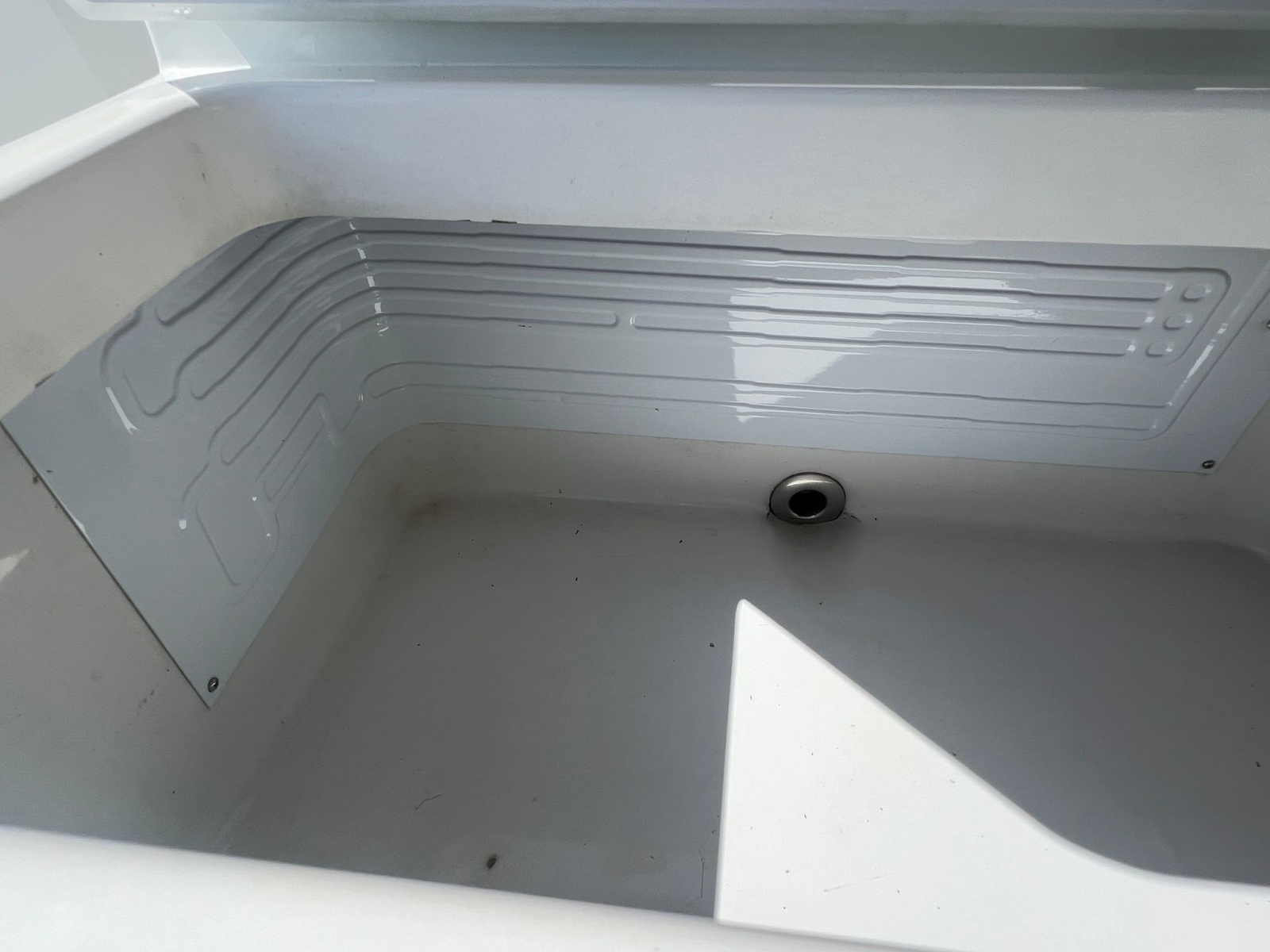 42' 2021 Freeman 42LR