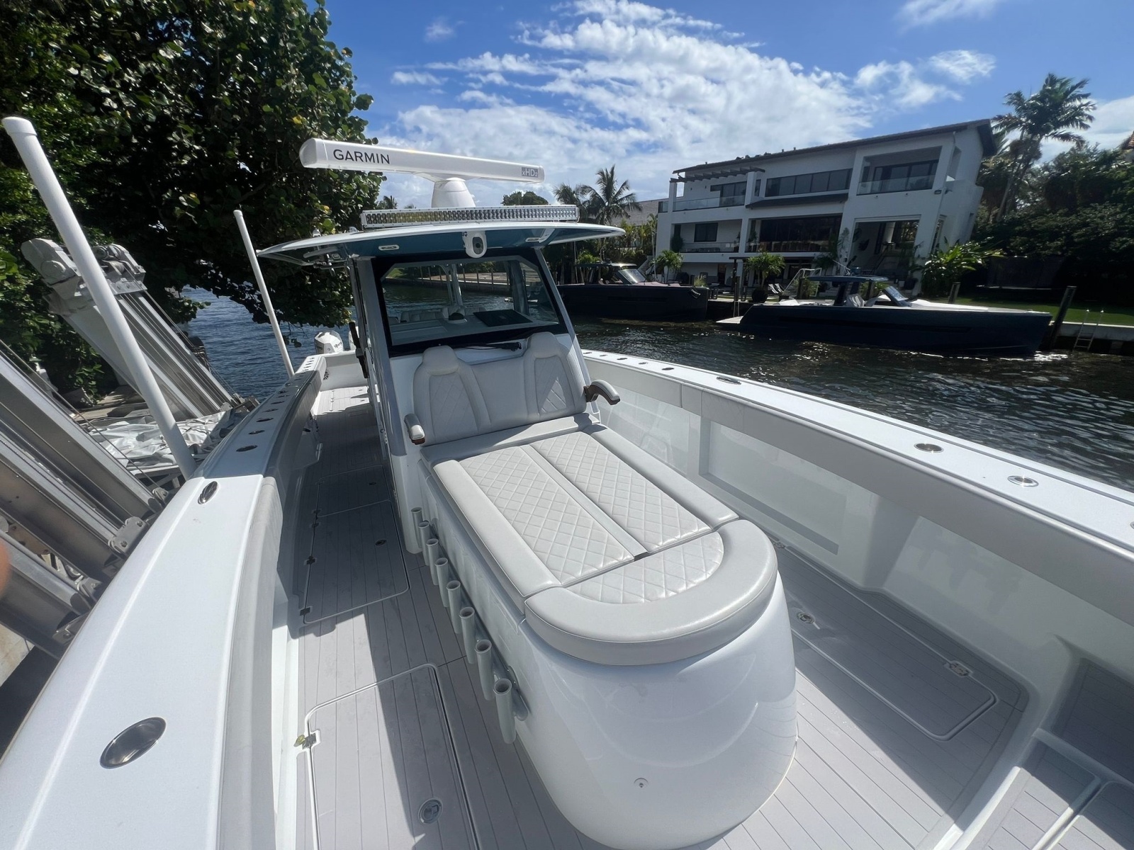 42' 2021 Freeman 42LR