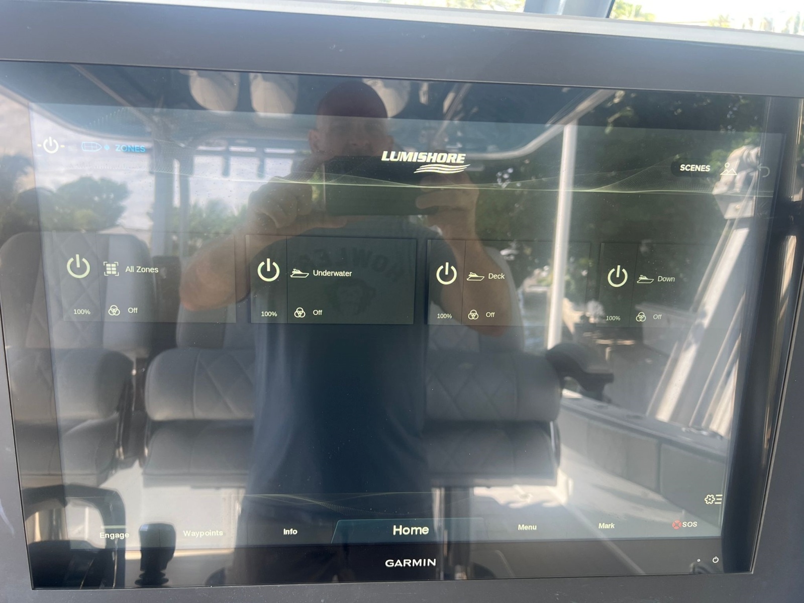 42' 2021 Freeman 42LR