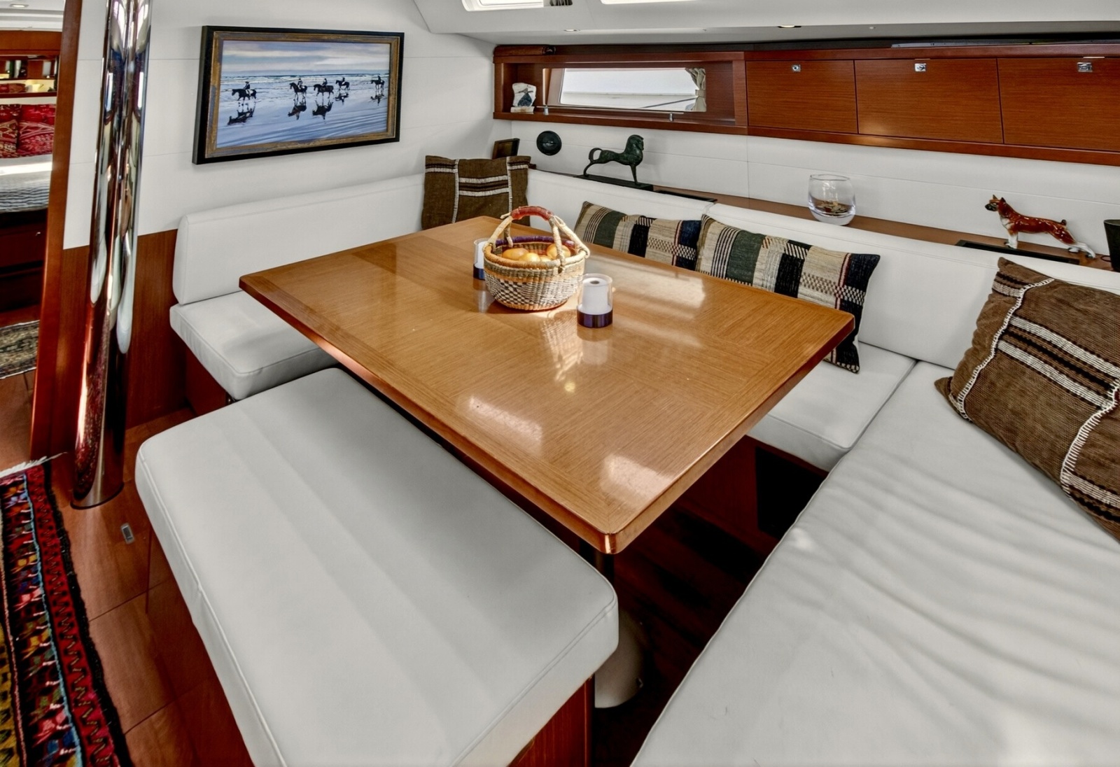 2012 Beneteau Oceanis 48