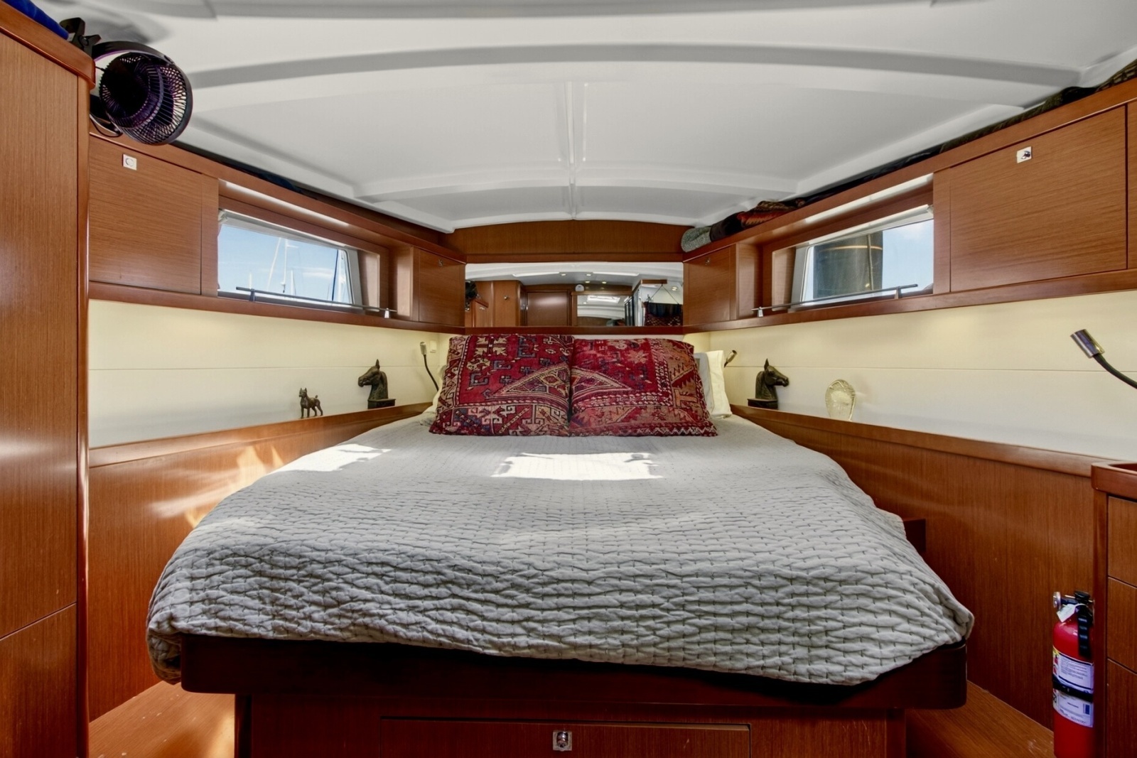 2012 Beneteau Oceanis 48