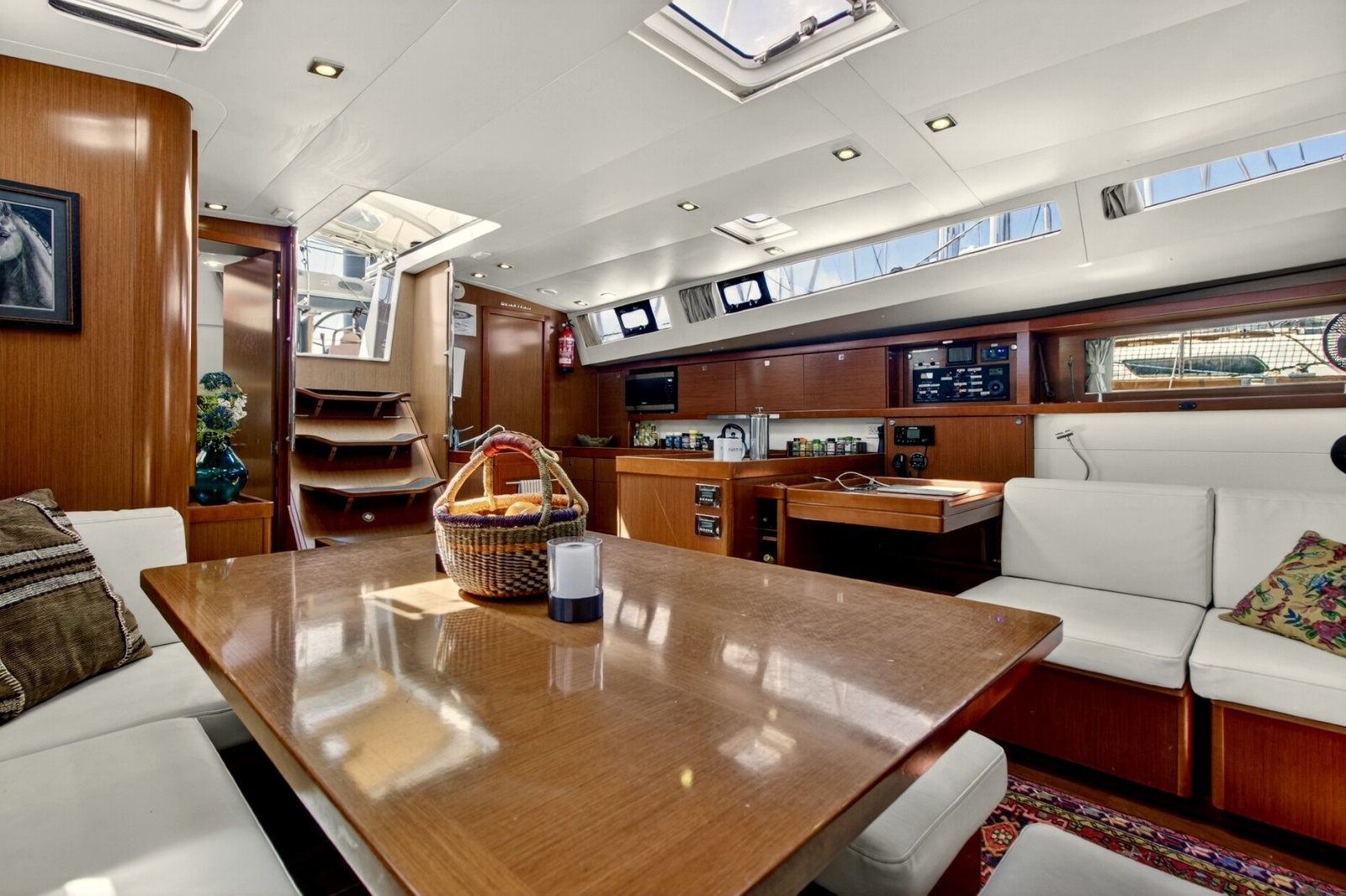 2012 Beneteau Oceanis 48