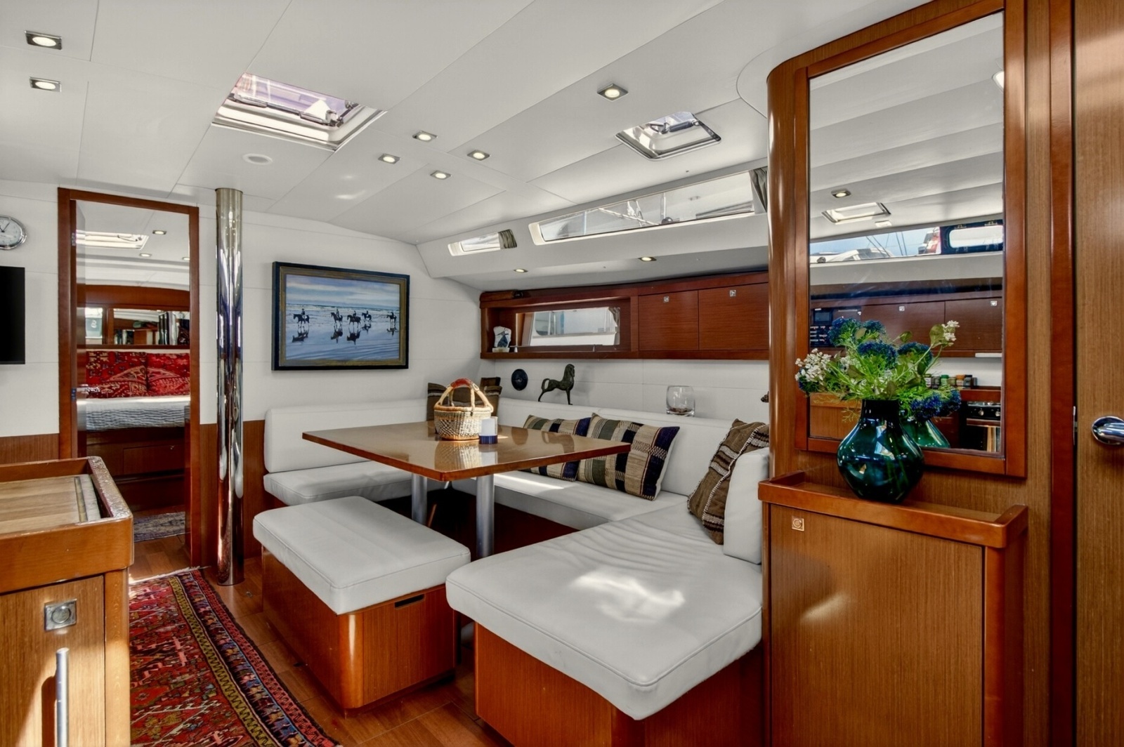 2012 Beneteau Oceanis 48