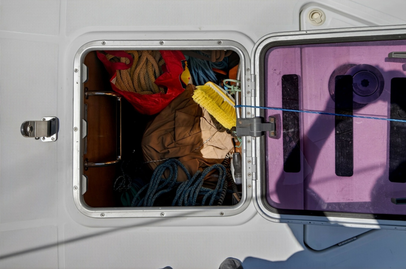 2012 Beneteau Oceanis 48