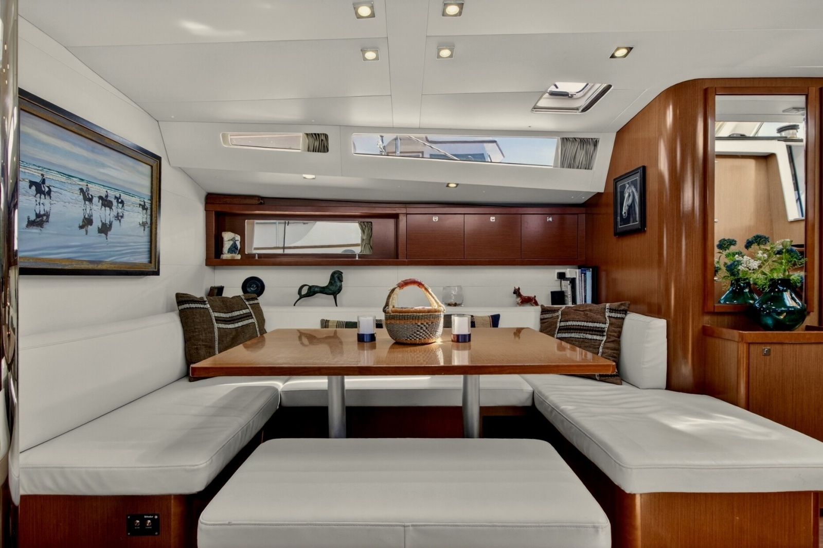 2012 Beneteau Oceanis 48