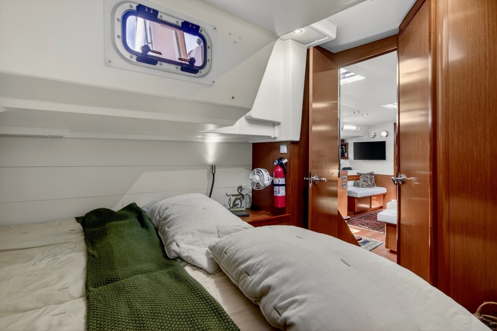 2012 Beneteau Oceanis 48