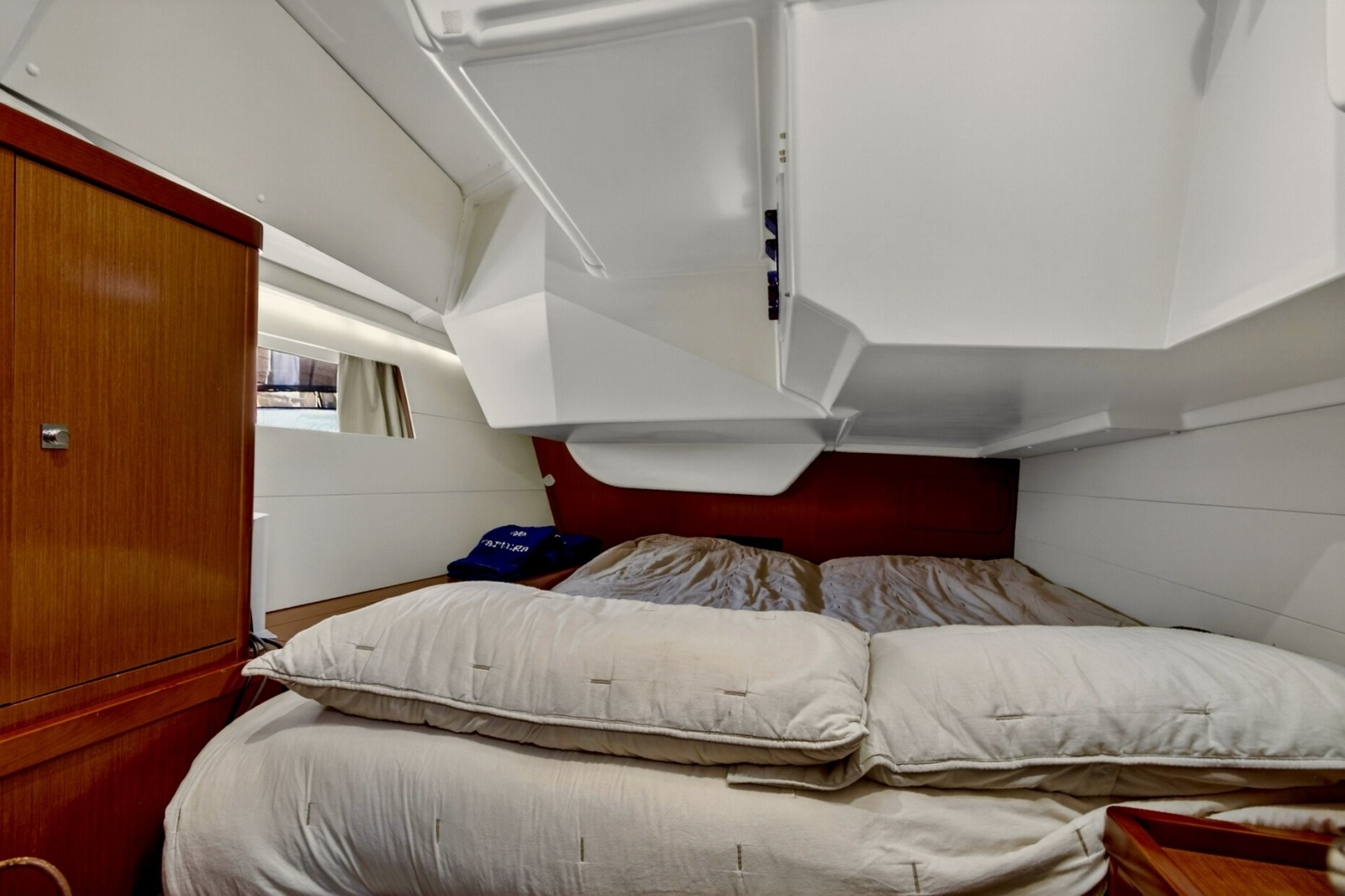 2012 Beneteau Oceanis 48