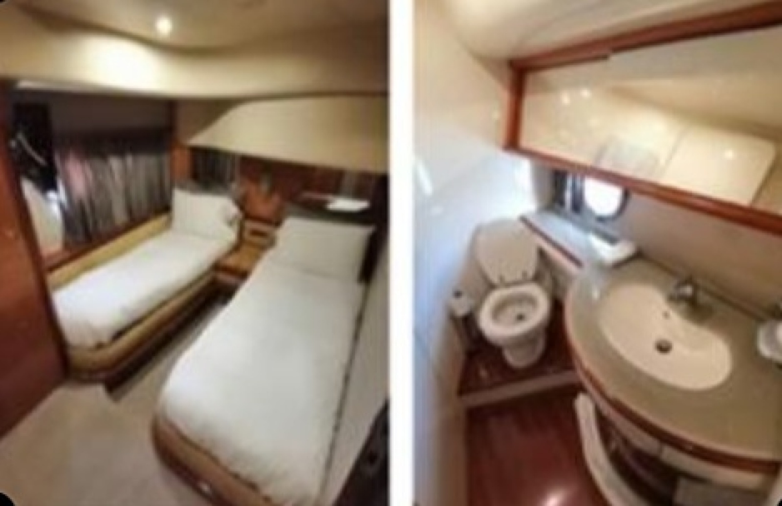 65' 2005 Azimut Fly 62