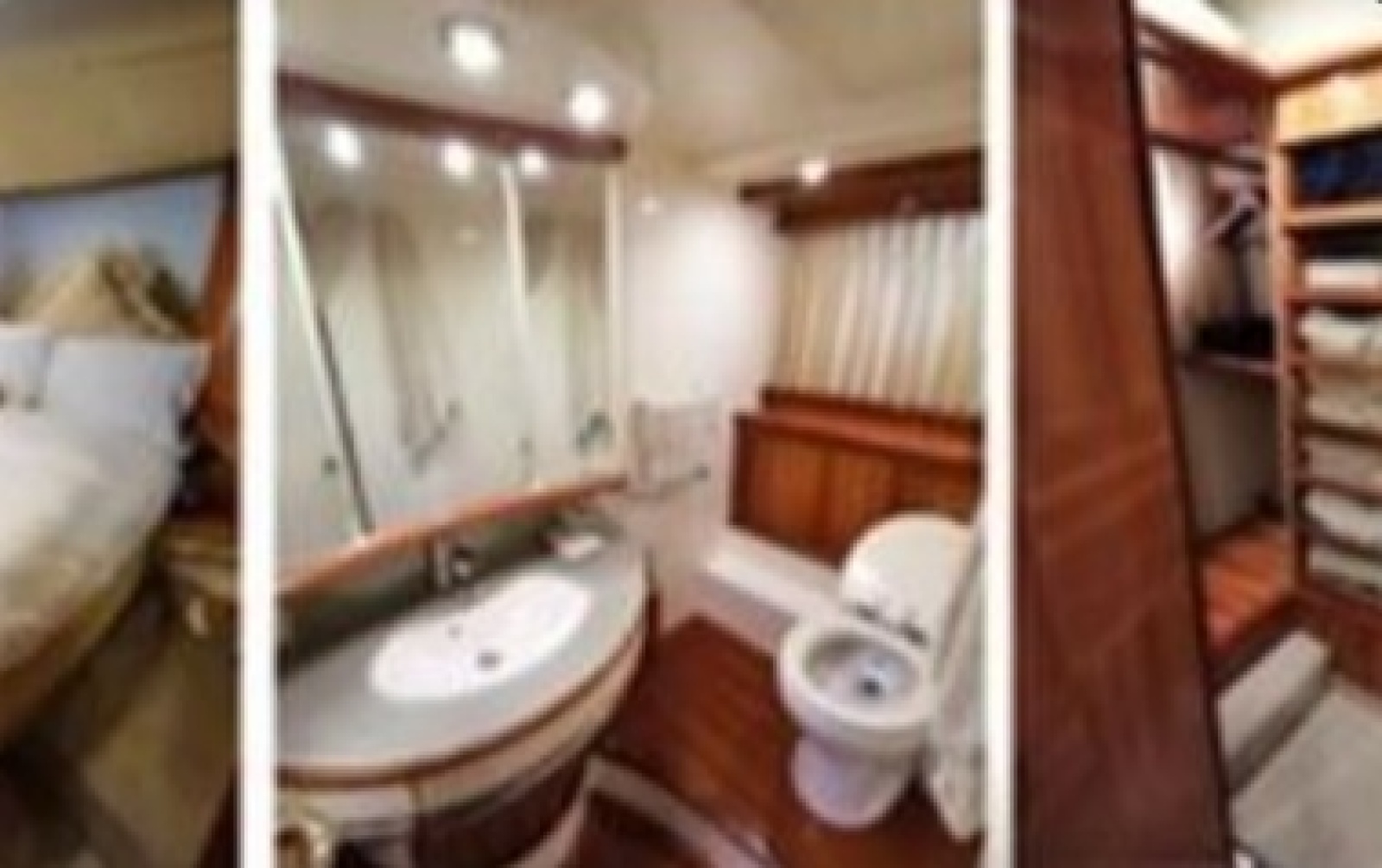 65' 2005 Azimut Fly 62