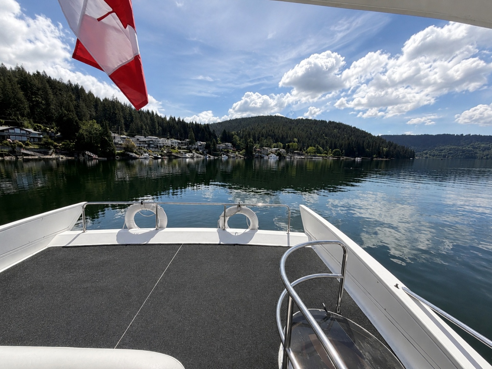 2005 Azimut Fly 62