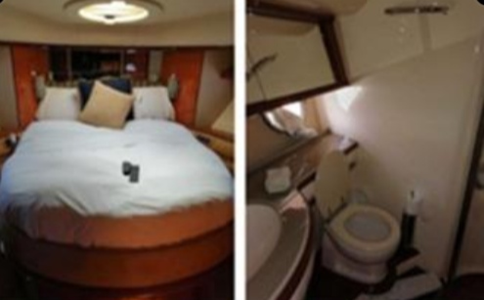 65' 2005 Azimut Fly 62