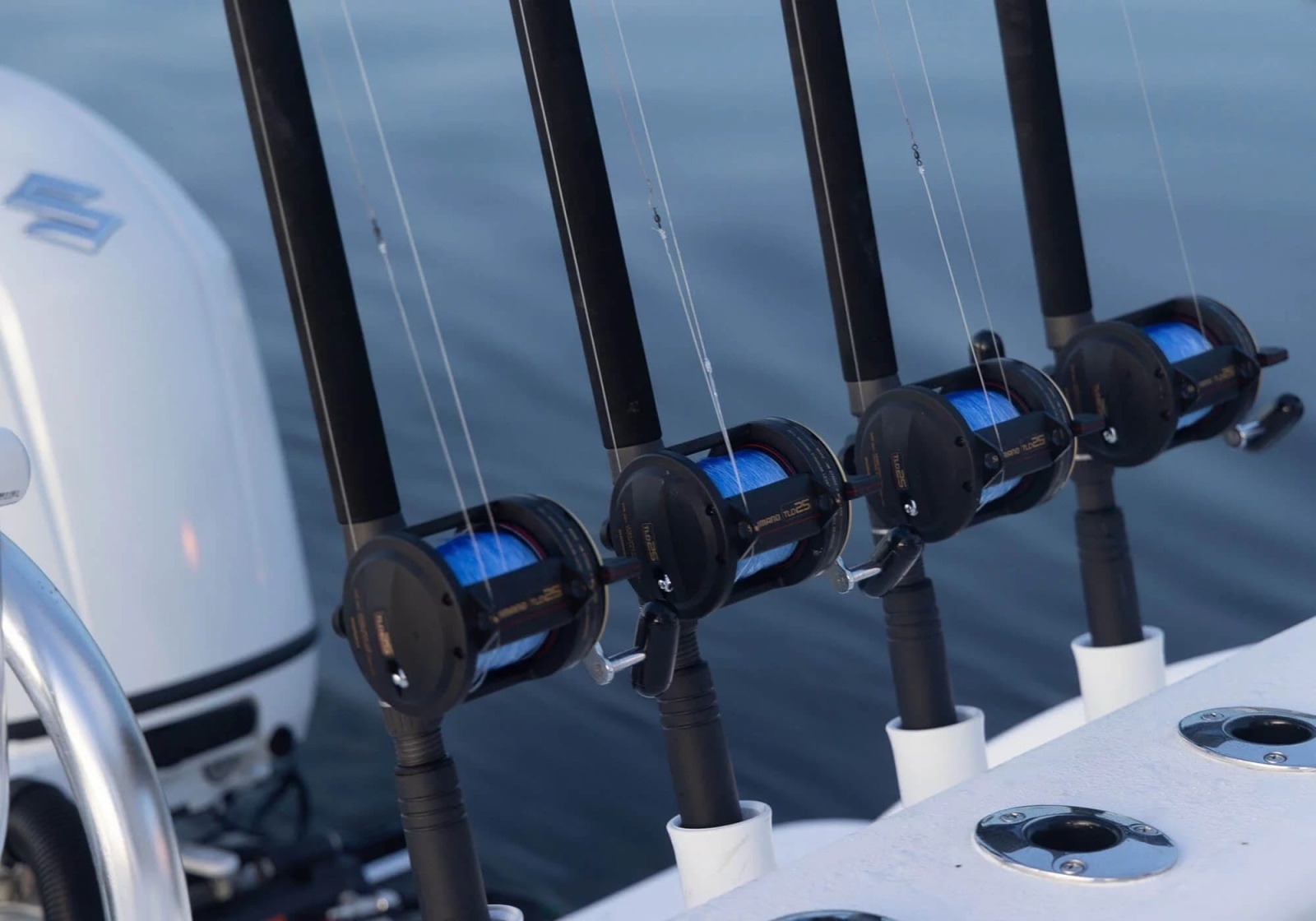 2026 Twin Vee 260 GFX2 CC