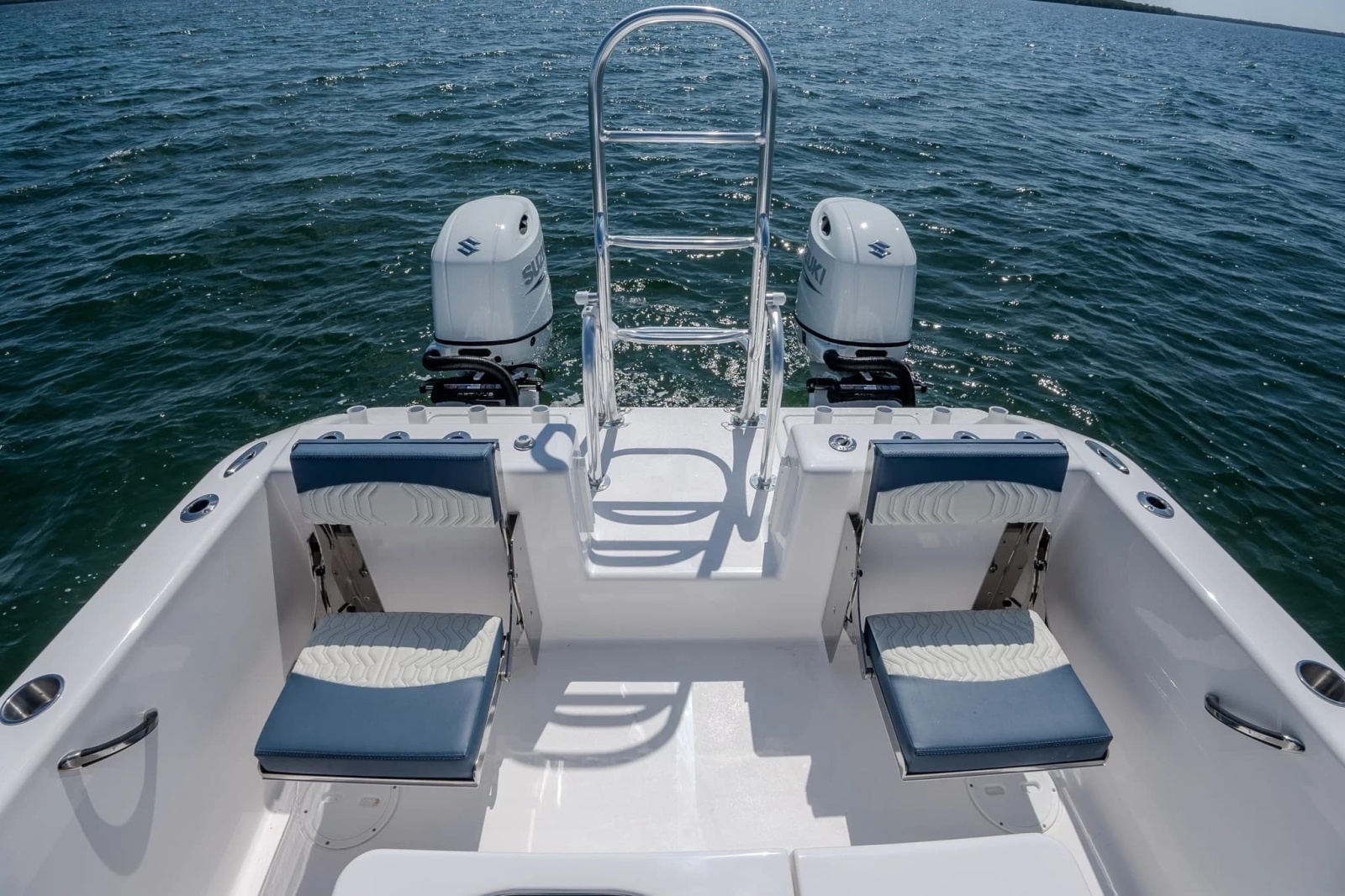 2026 Twin Vee 260 GFX2 CC