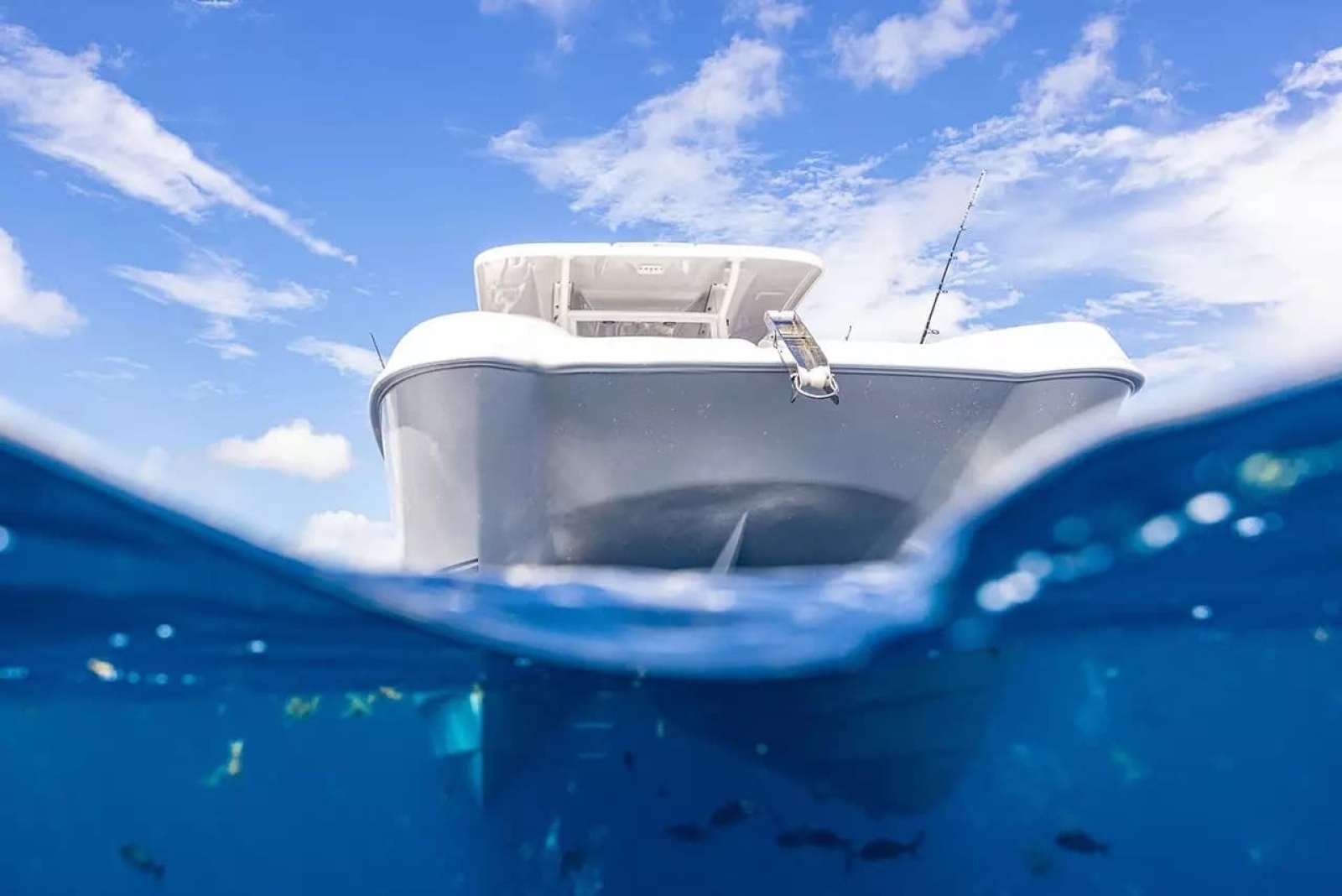 2026 Twin Vee 260 GFX2 CC