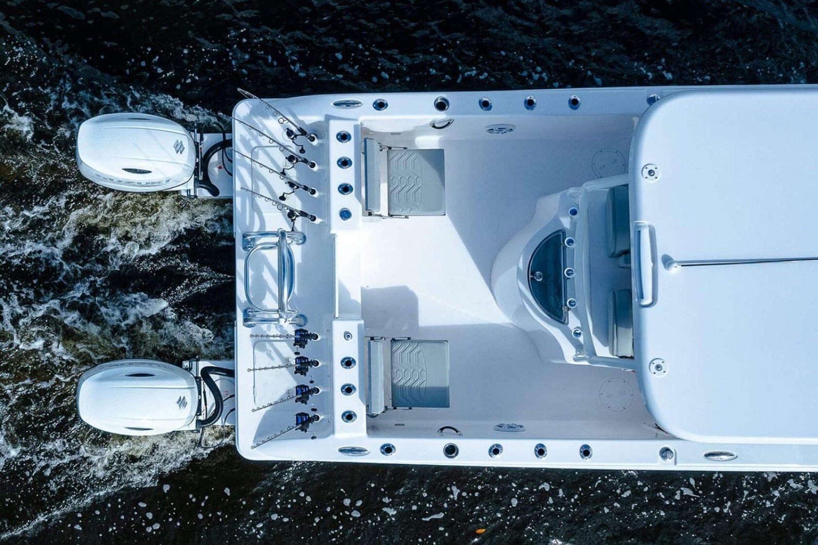 2026 Twin Vee 260 GFX2 CC