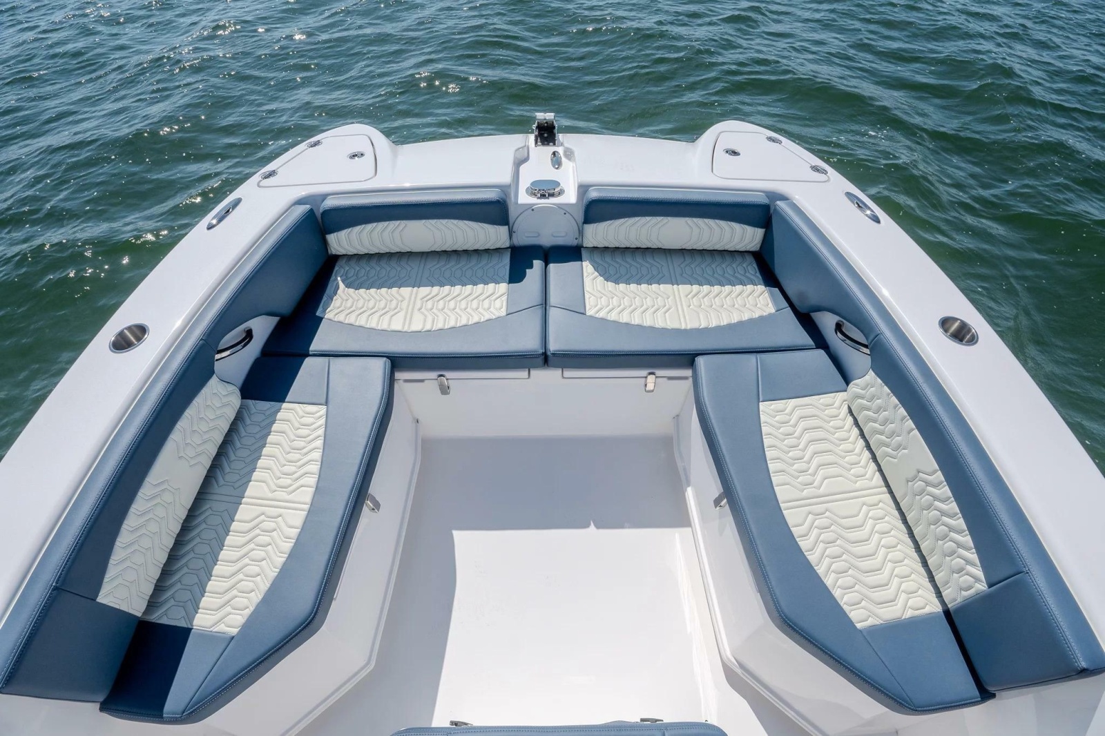 2026 Twin Vee 260 GFX2 CC for sale in Fort Lauderdale, Florida