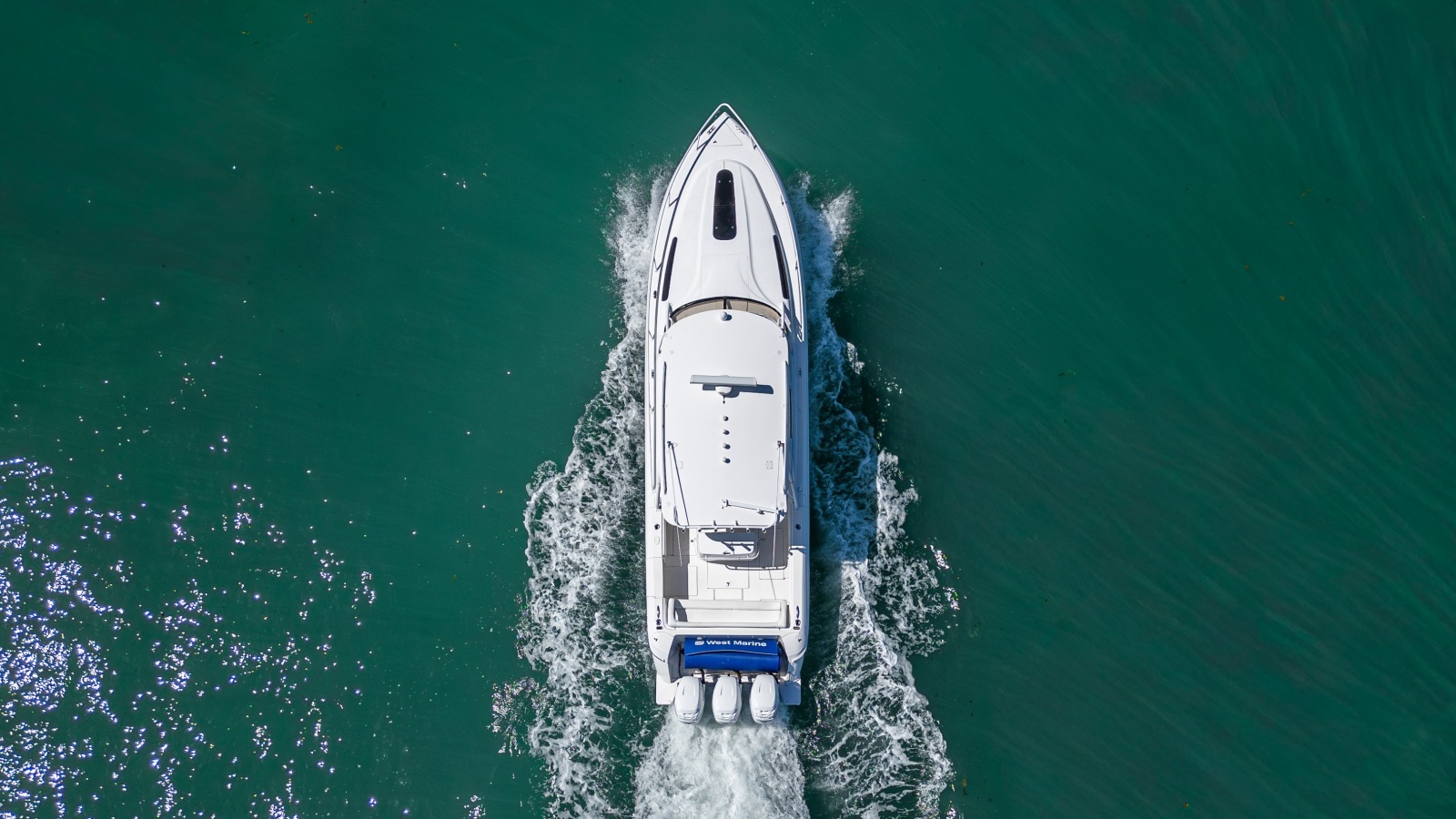 2014 Intrepid 400 Cuddy