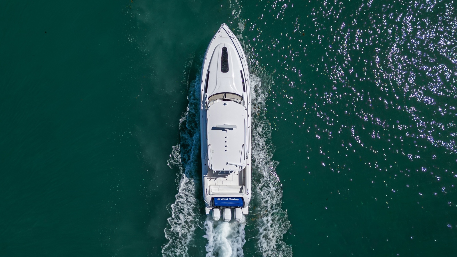 2014 Intrepid 400 Cuddy