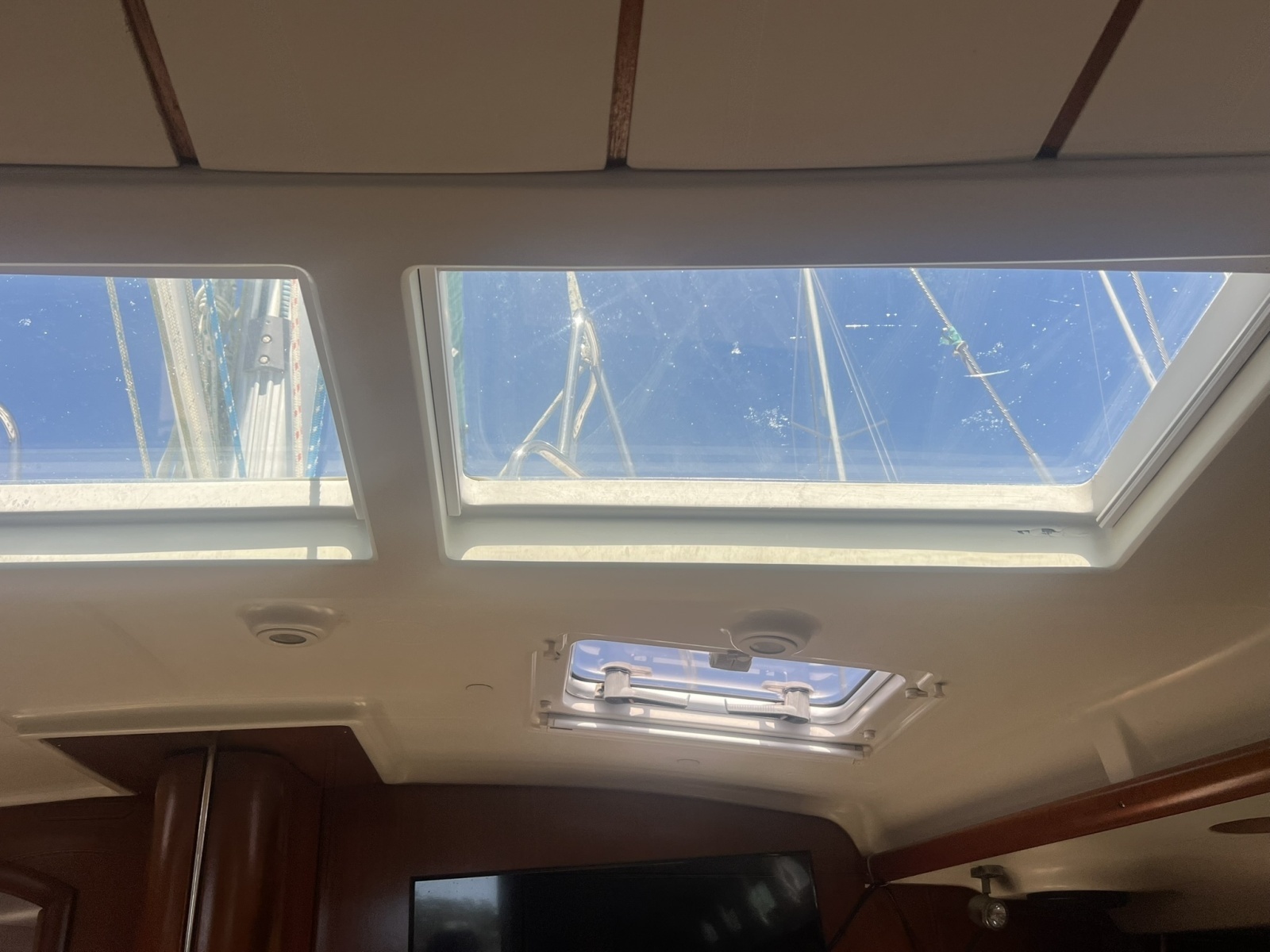 2001 Beneteau Oceanis 473