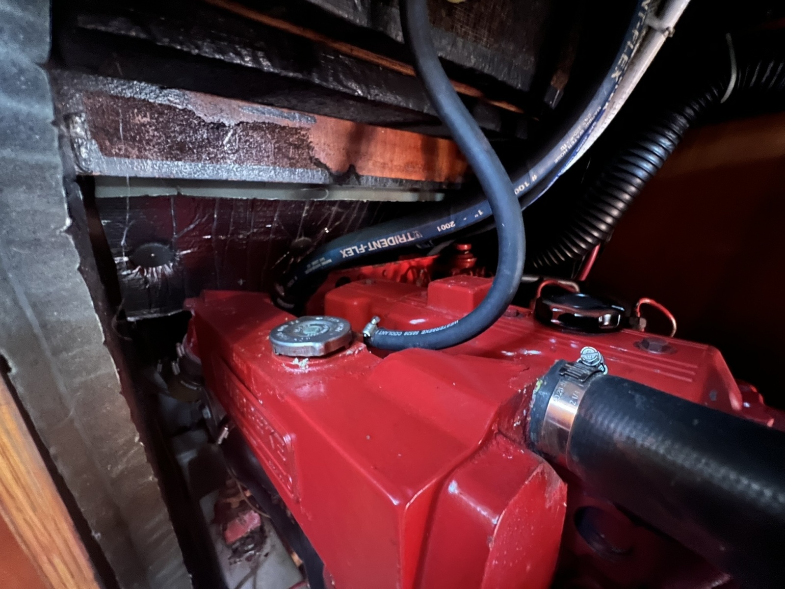 47' 2001 Beneteau Oceanis 473