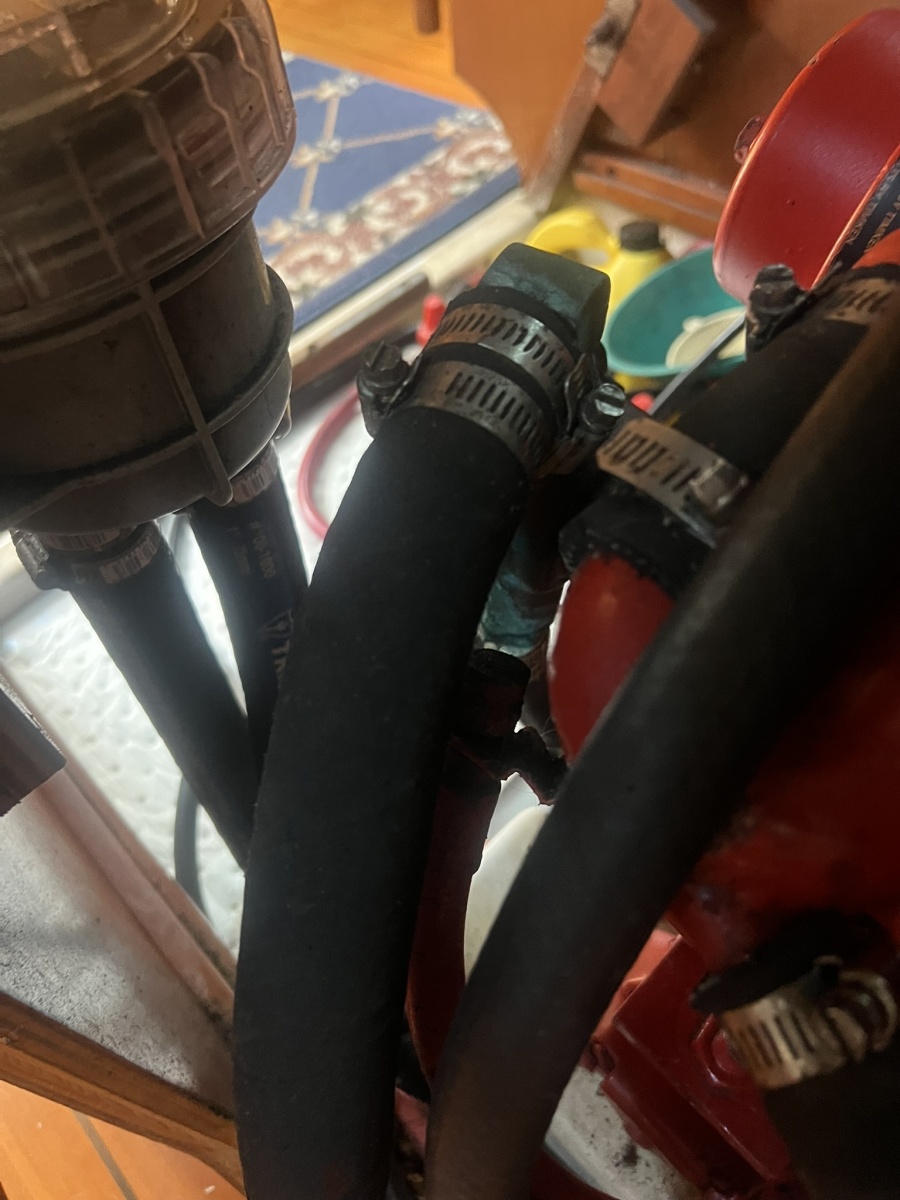 47' 2001 Beneteau Oceanis 473