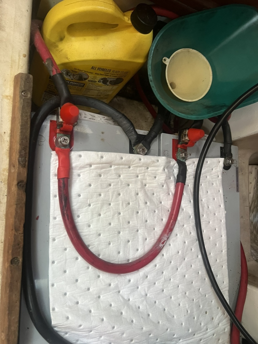 47' 2001 Beneteau Oceanis 473