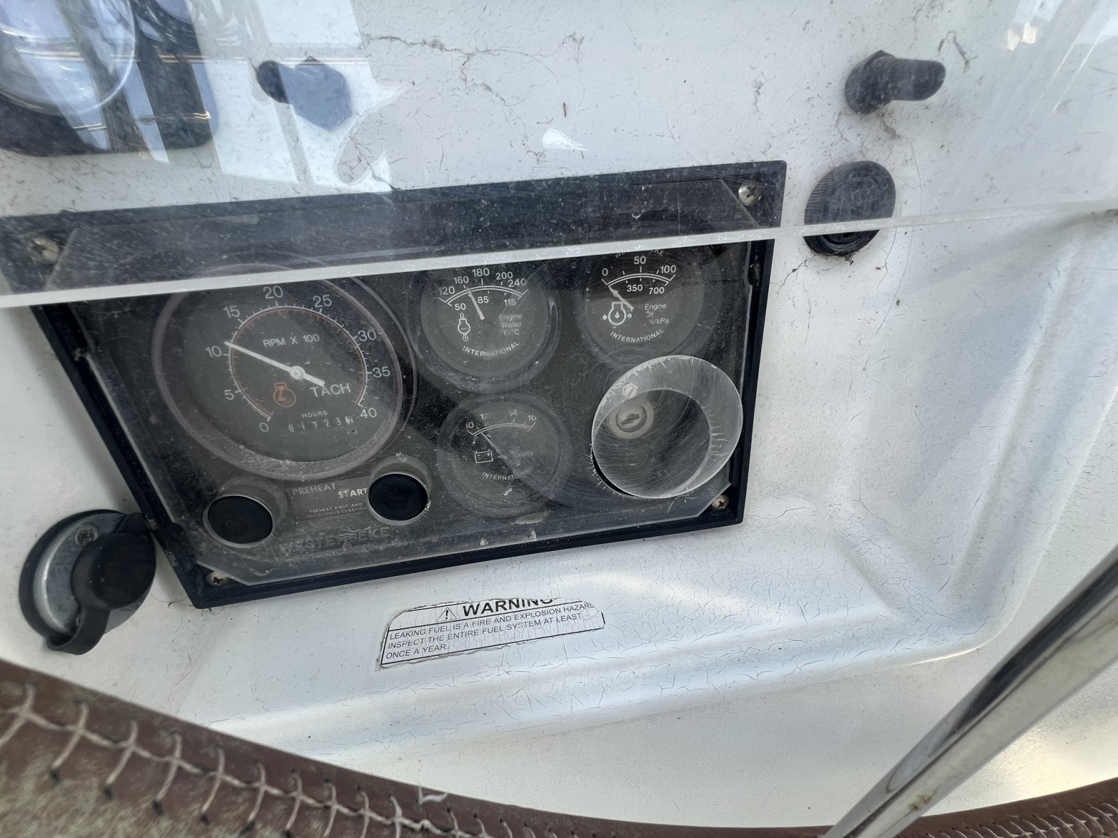 47' 2001 Beneteau Oceanis 473