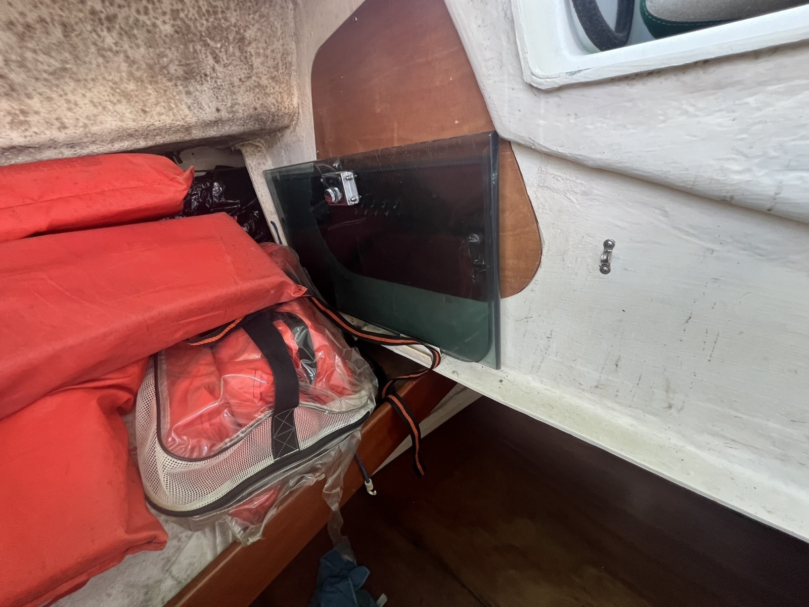 47' 2001 Beneteau Oceanis 473