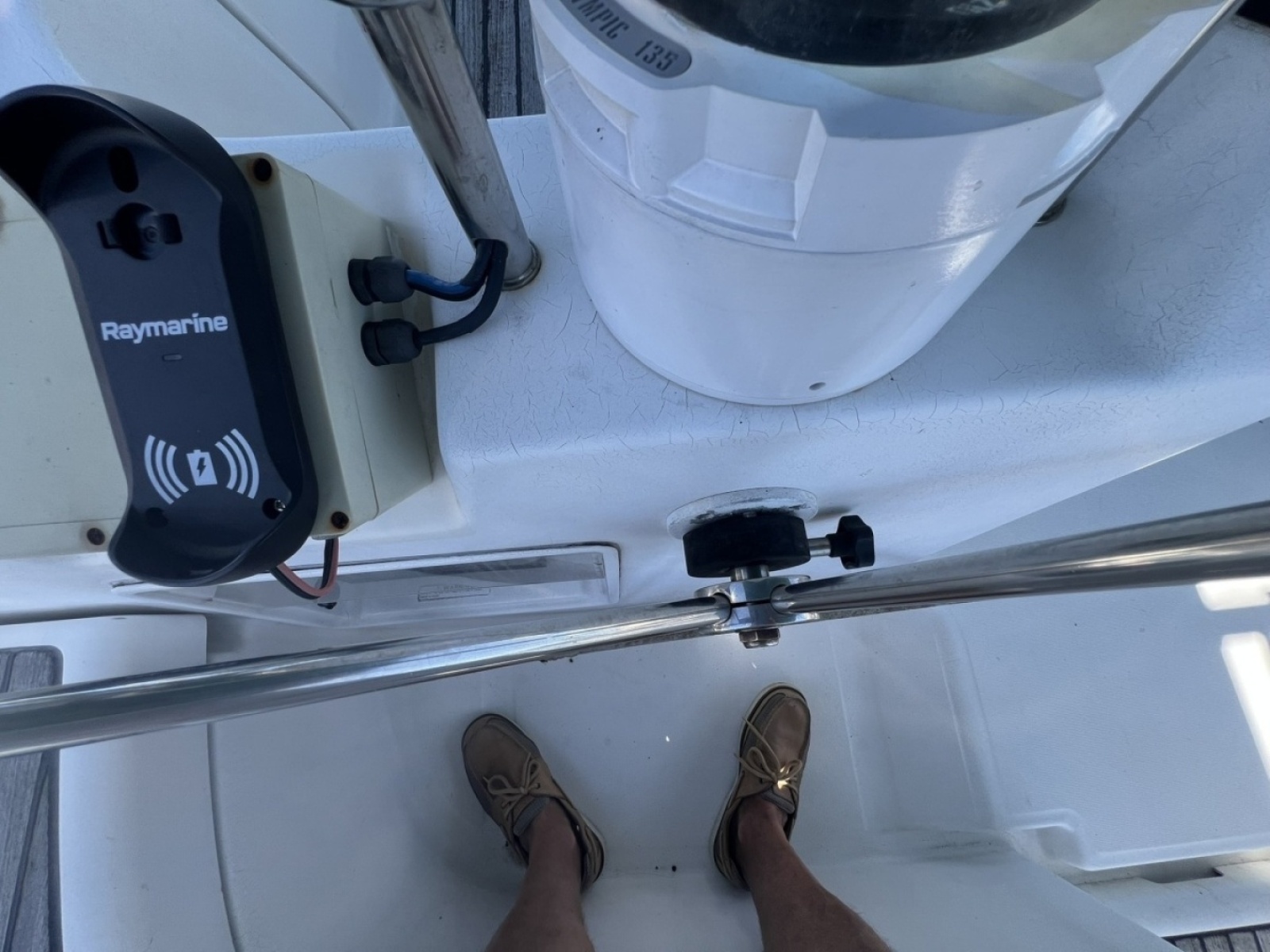 47' 2001 Beneteau Oceanis 473