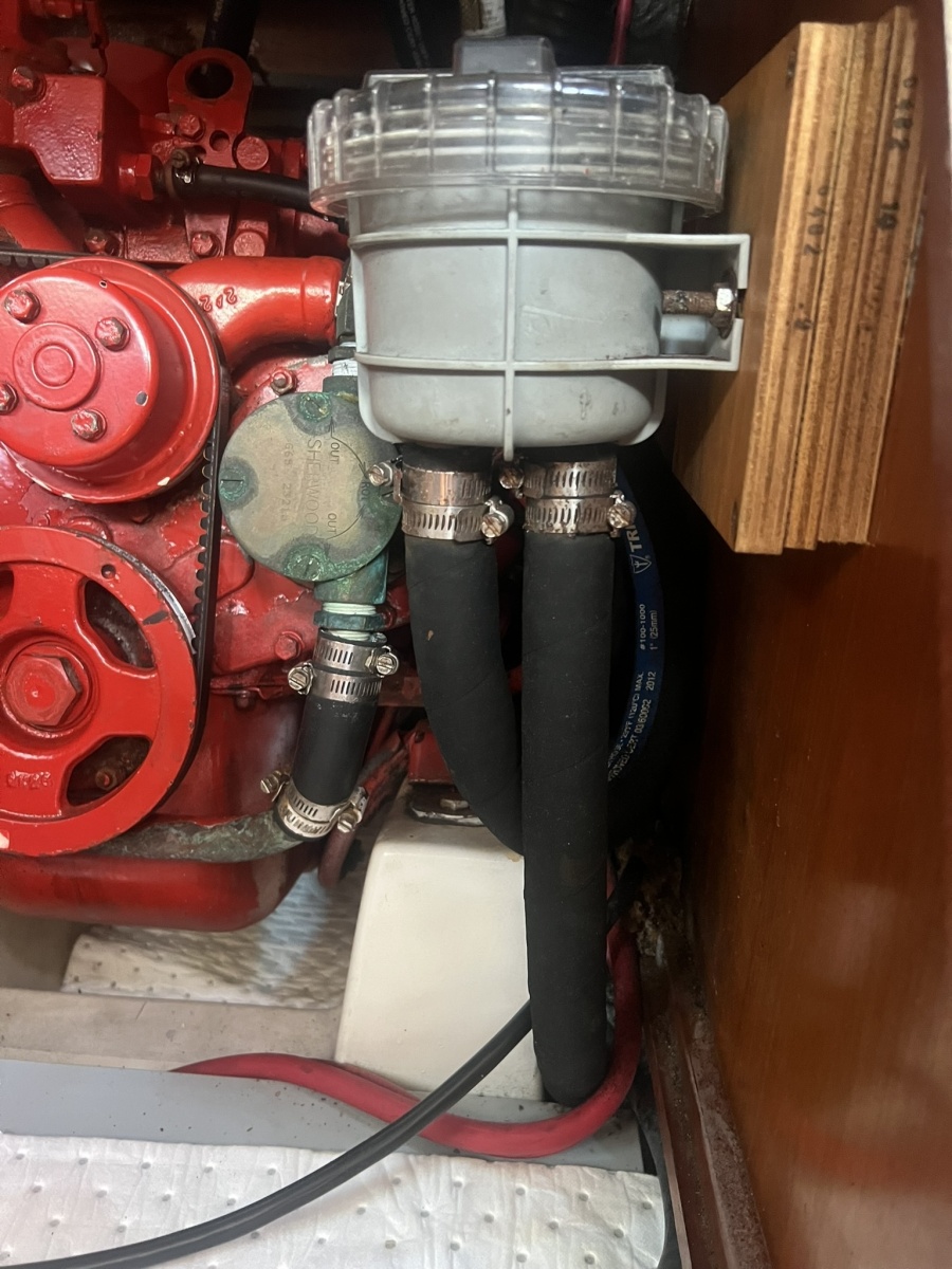 47' 2001 Beneteau Oceanis 473