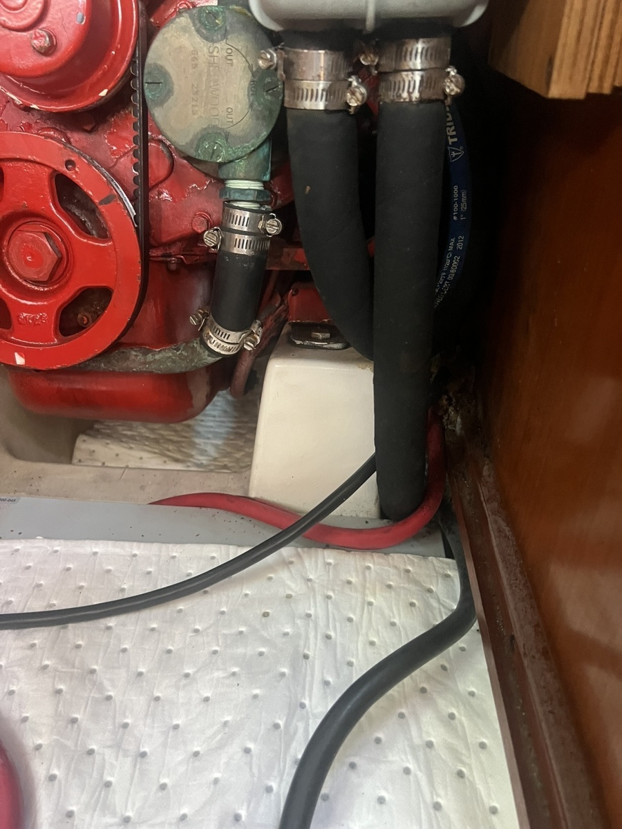 2001 Beneteau Oceanis 473