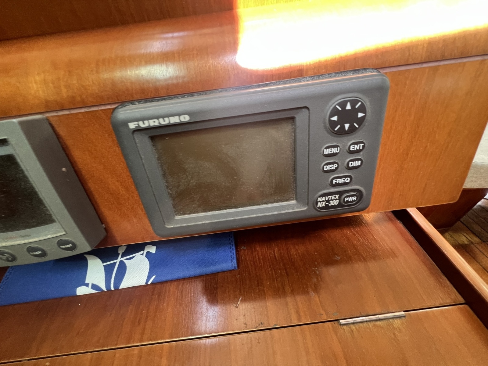 47' 2001 Beneteau Oceanis 473