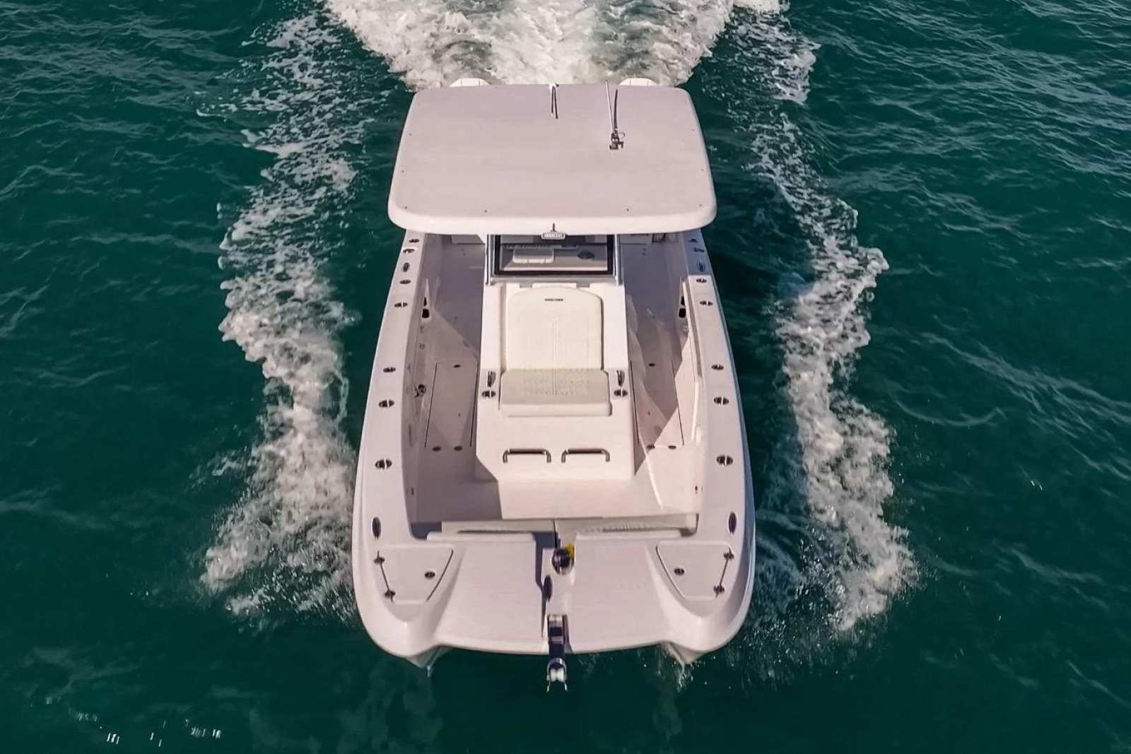 26' 2026 Twin Vee 260 STX CC