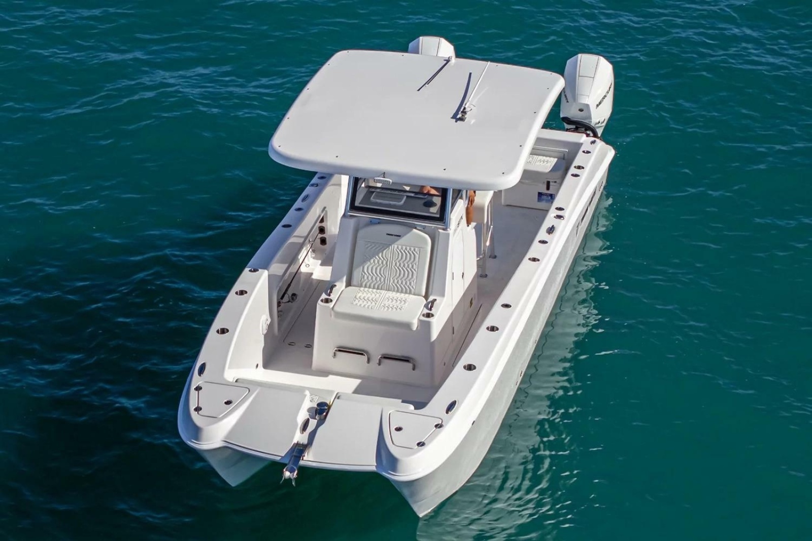 2026 Twin Vee 260 STX CC