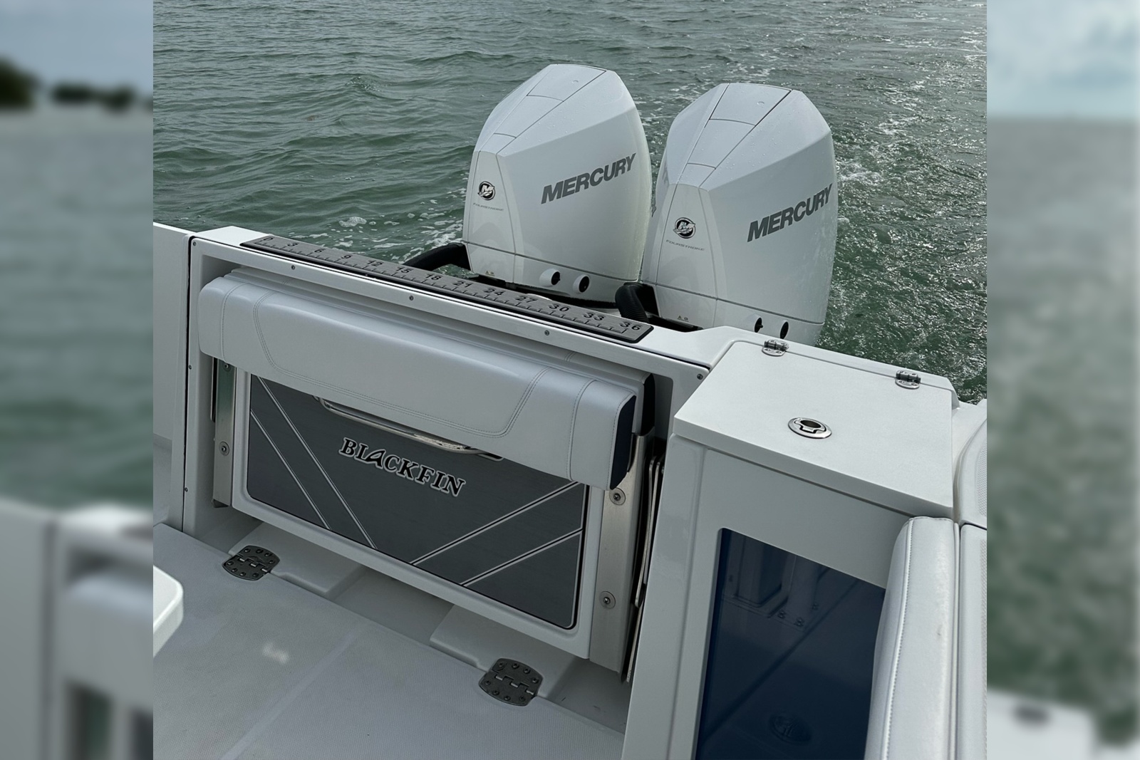 27' 2021 Blackfin 272 CC