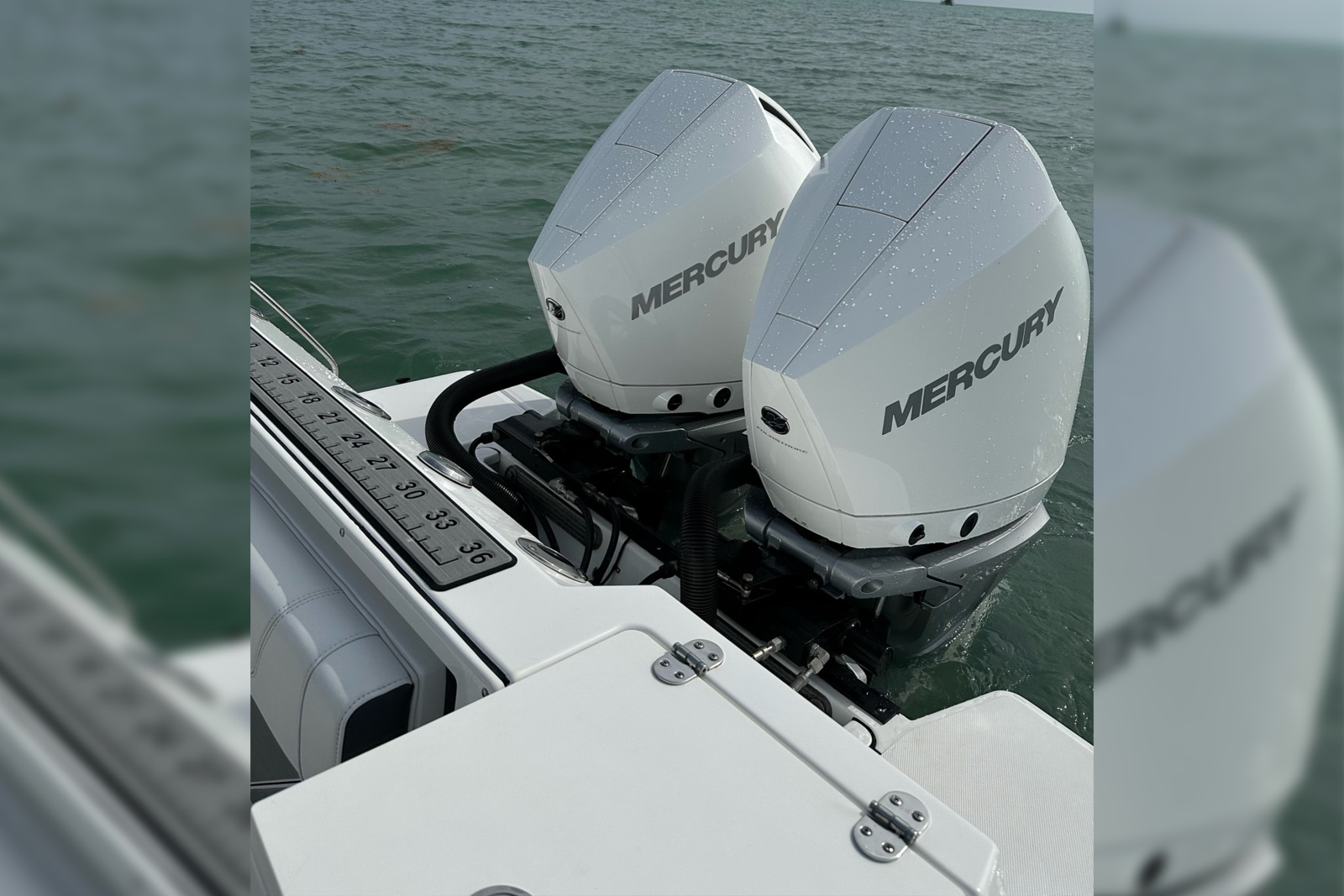 27' 2021 Blackfin 272 CC