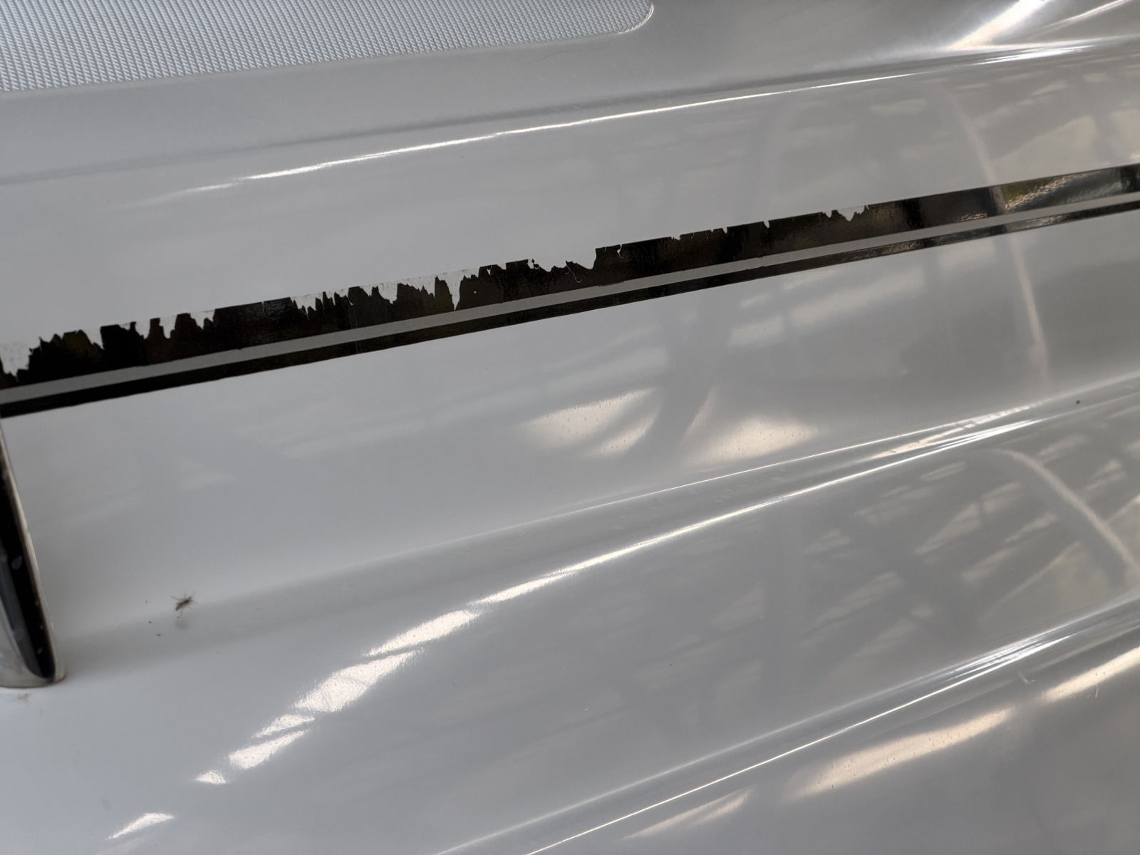 2008 Rinker 280 Express Cruiser