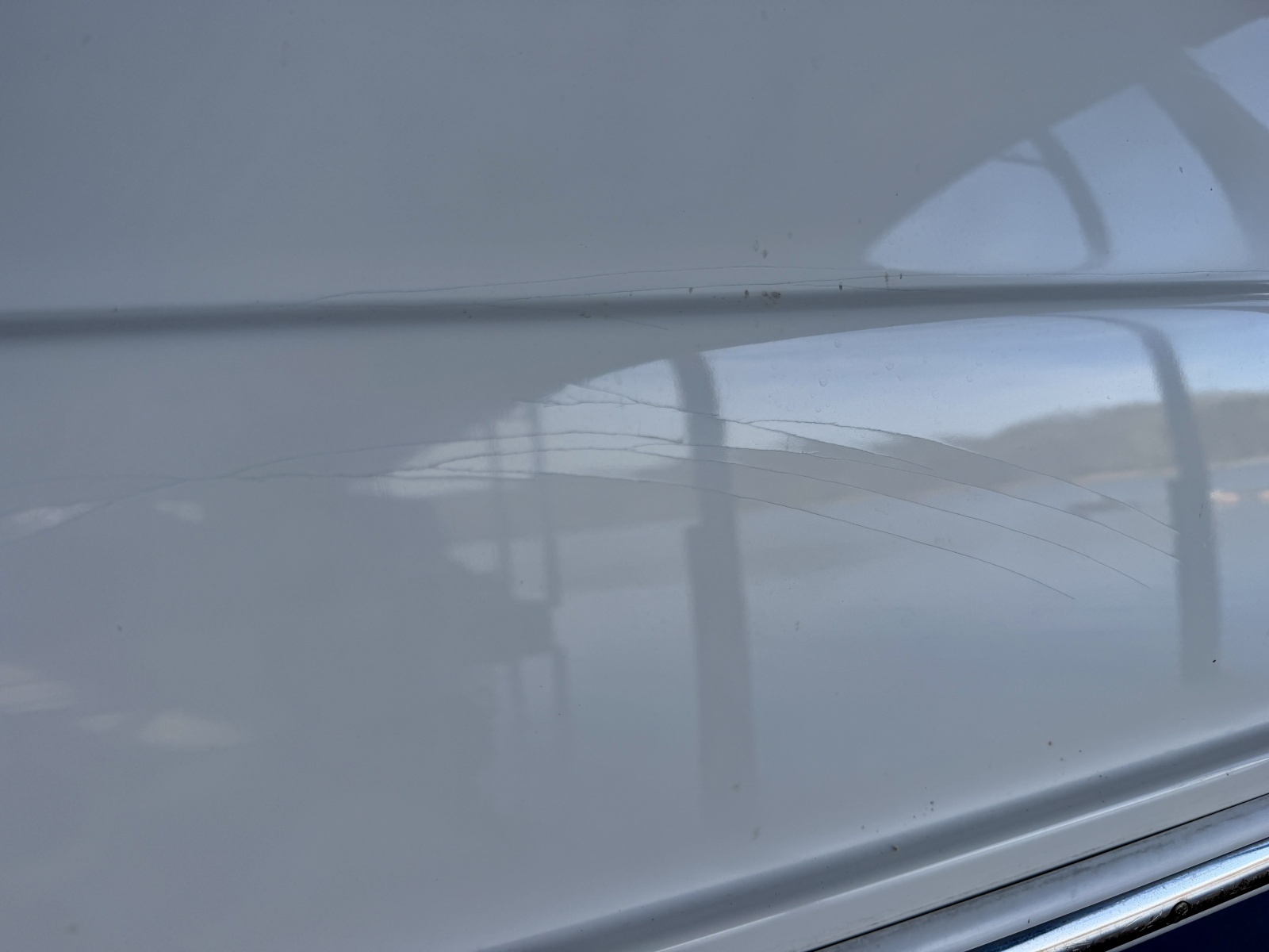 2008 Rinker 280 Express Cruiser