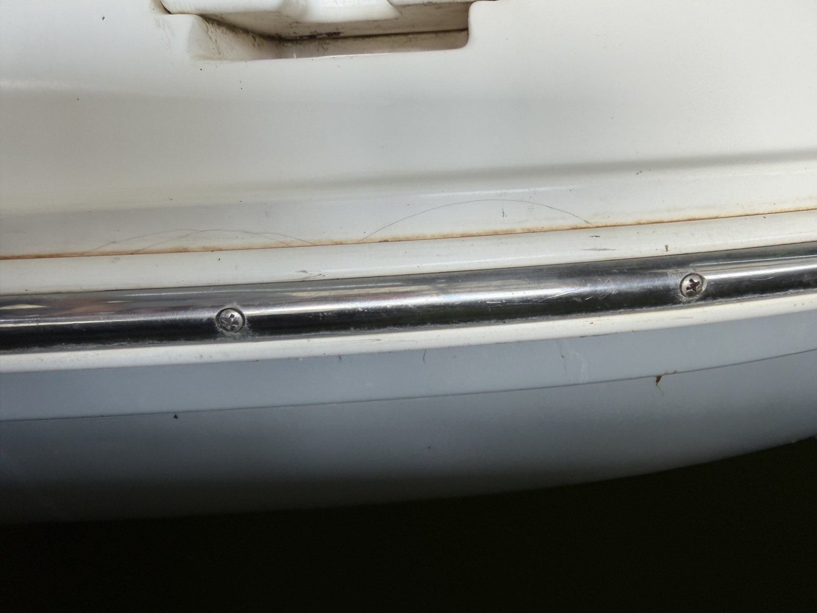 2008 Rinker 280 Express Cruiser