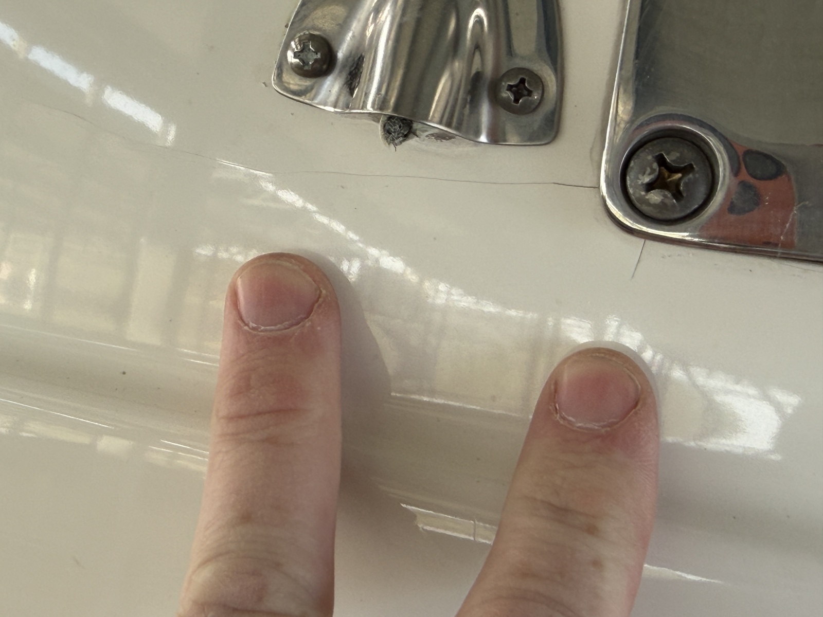 2008 Rinker 280 Express Cruiser