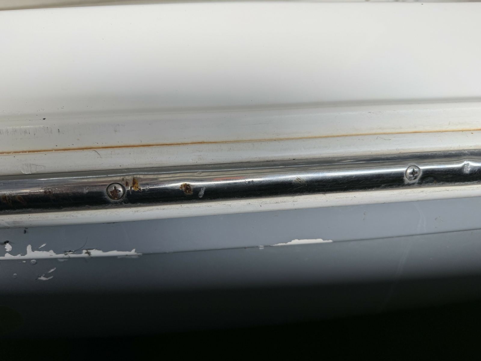 2008 Rinker 280 Express Cruiser